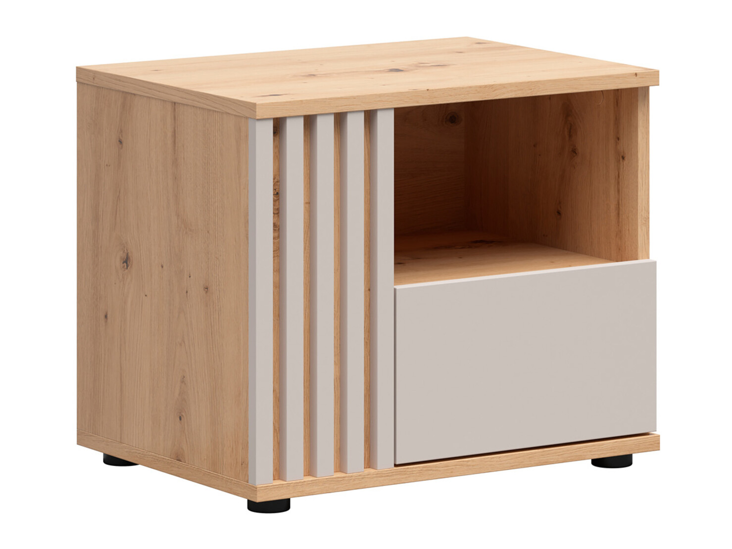 Table de chevet Venvou 100 (Gauche)