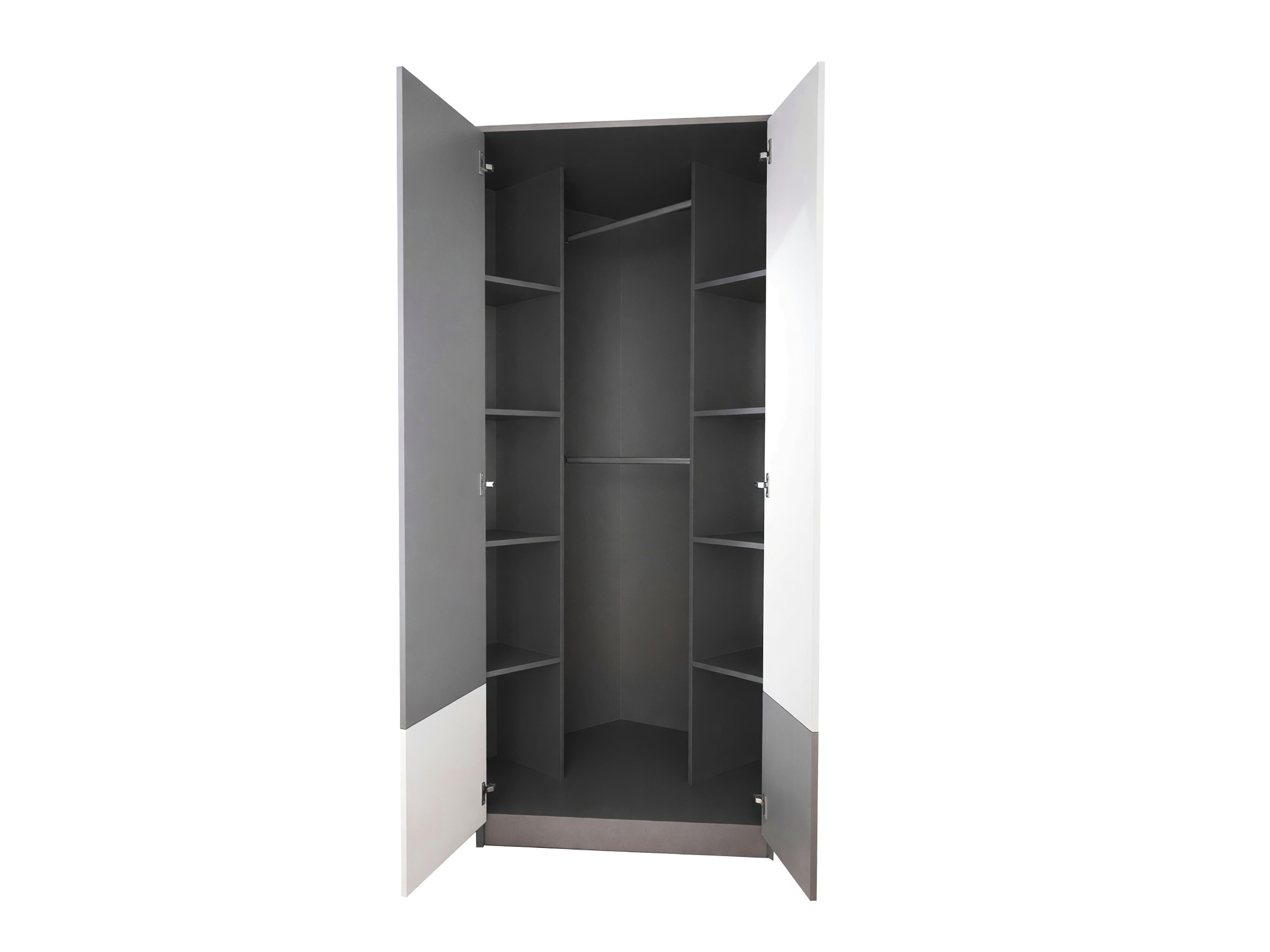 Armoire d'angle Veravie 133