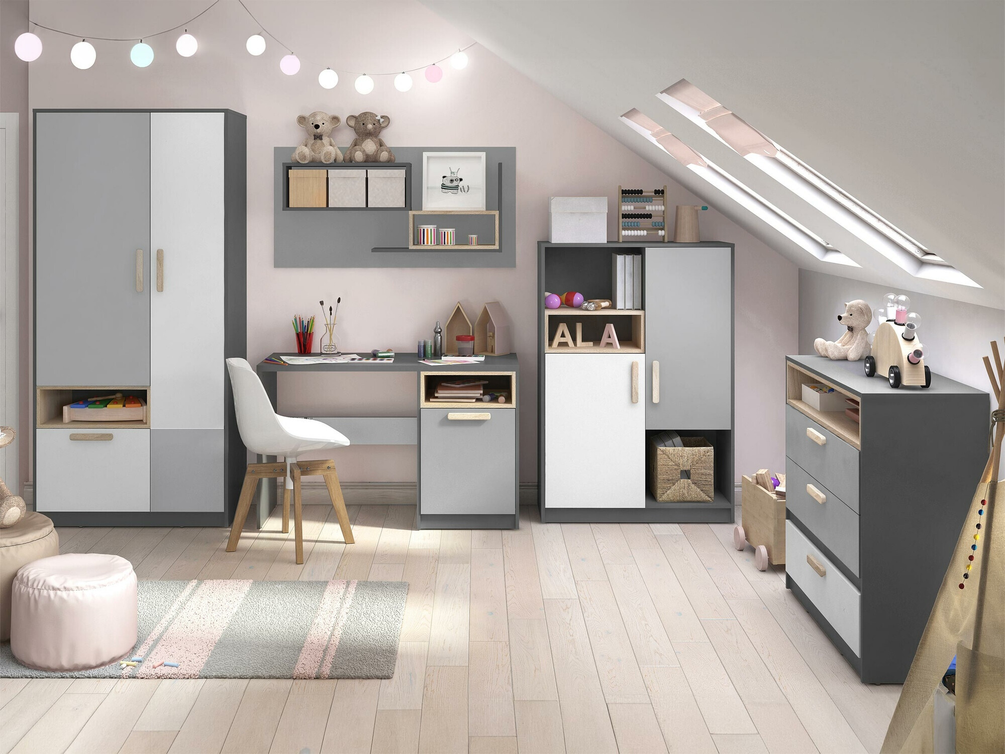 Armoire Veravie 134