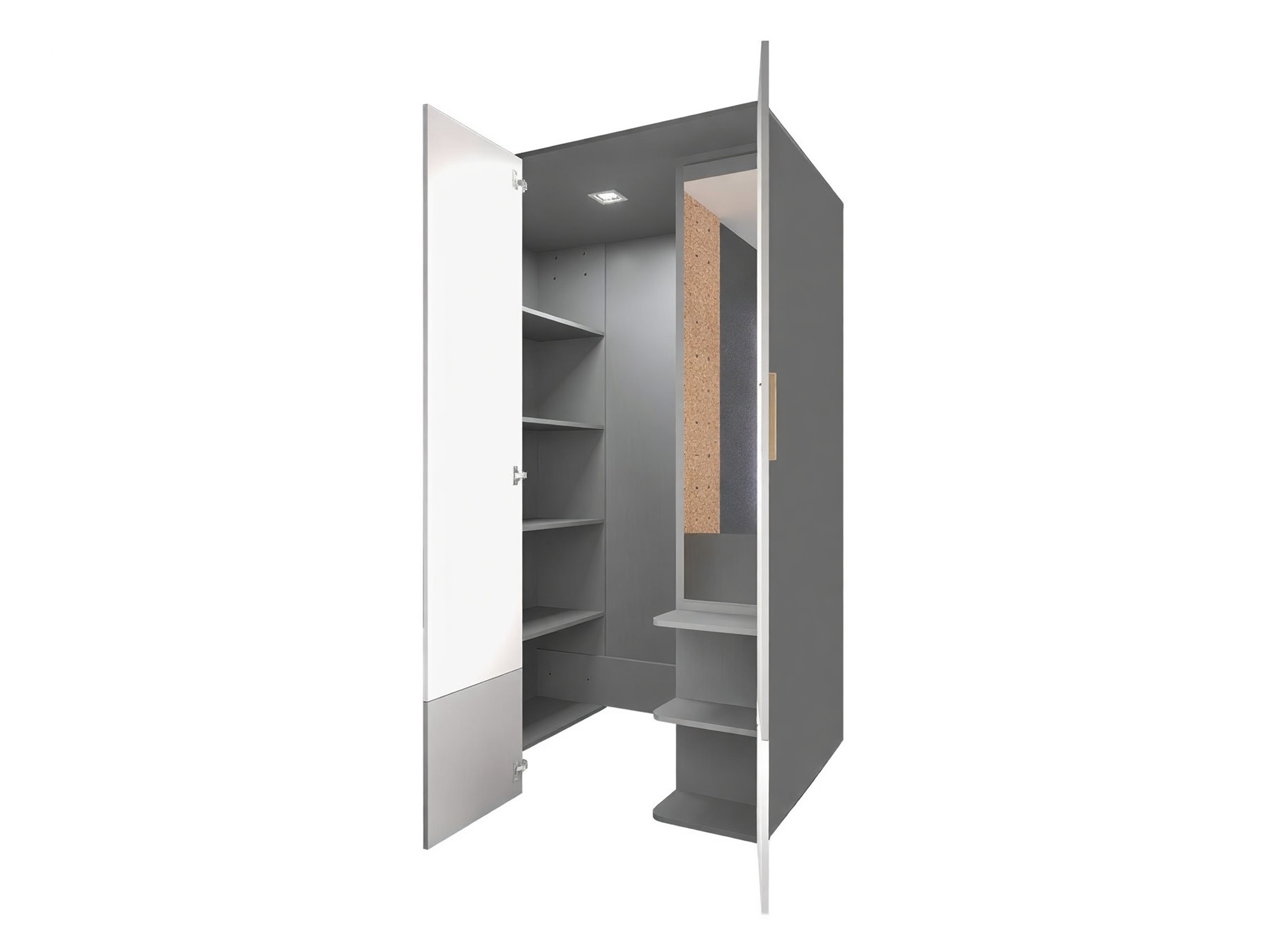 Armoire Veravie 142