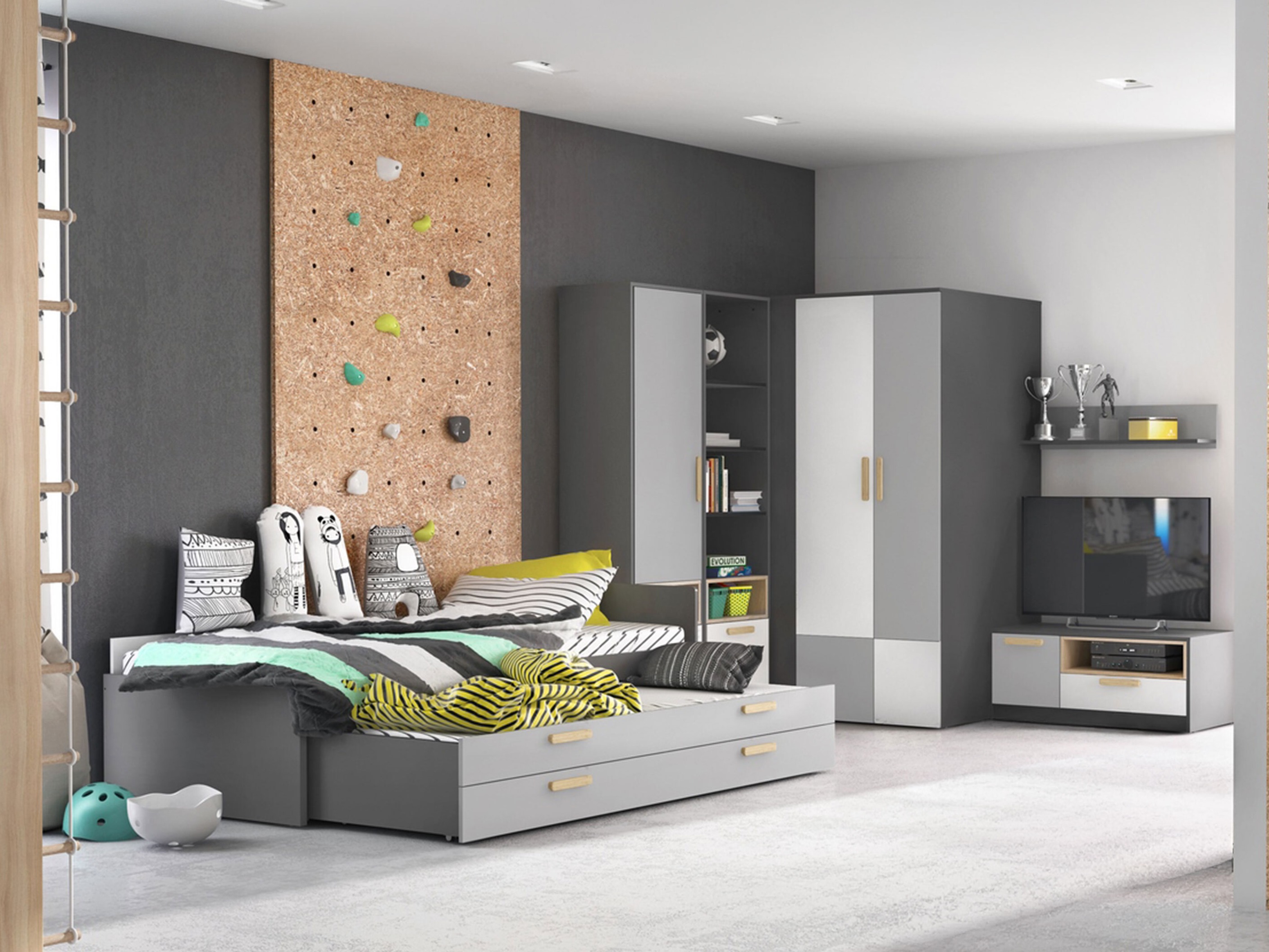 Armoire Veravie 142
