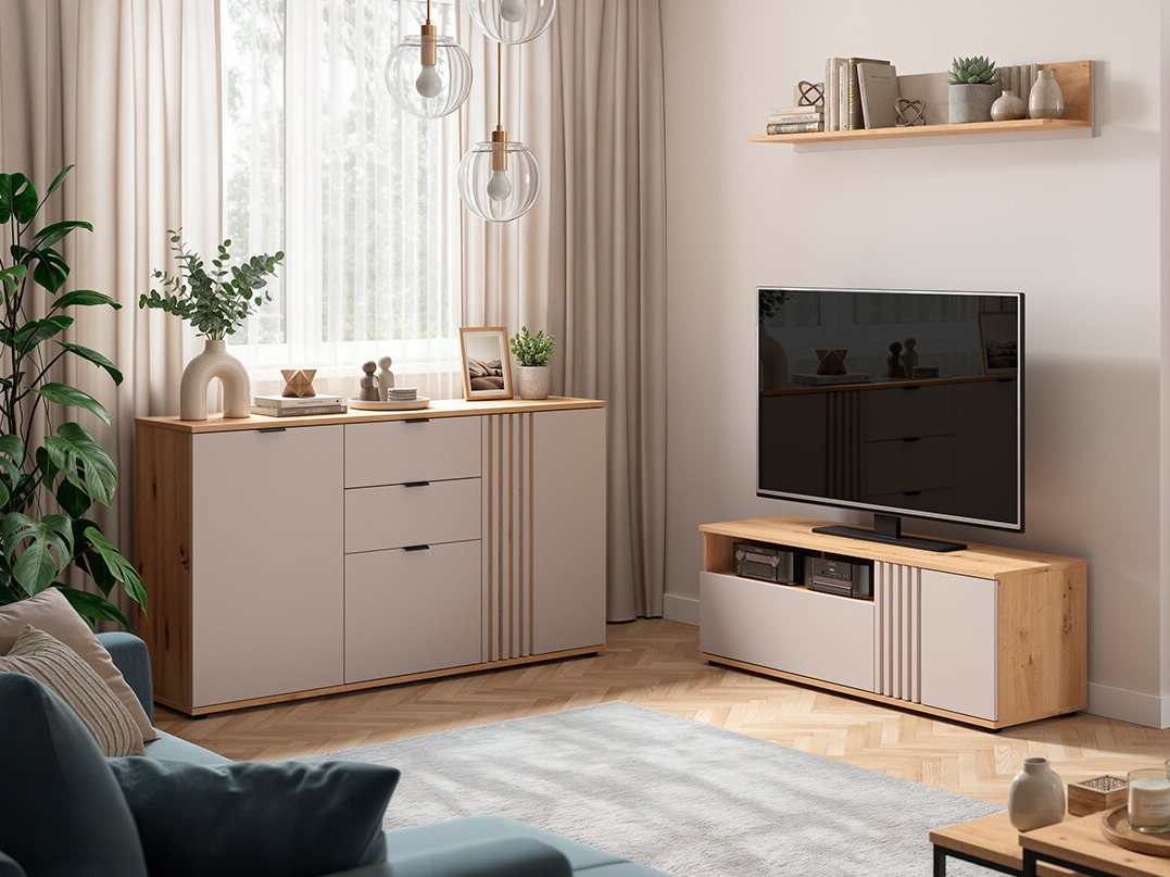 Commode Venvou 104