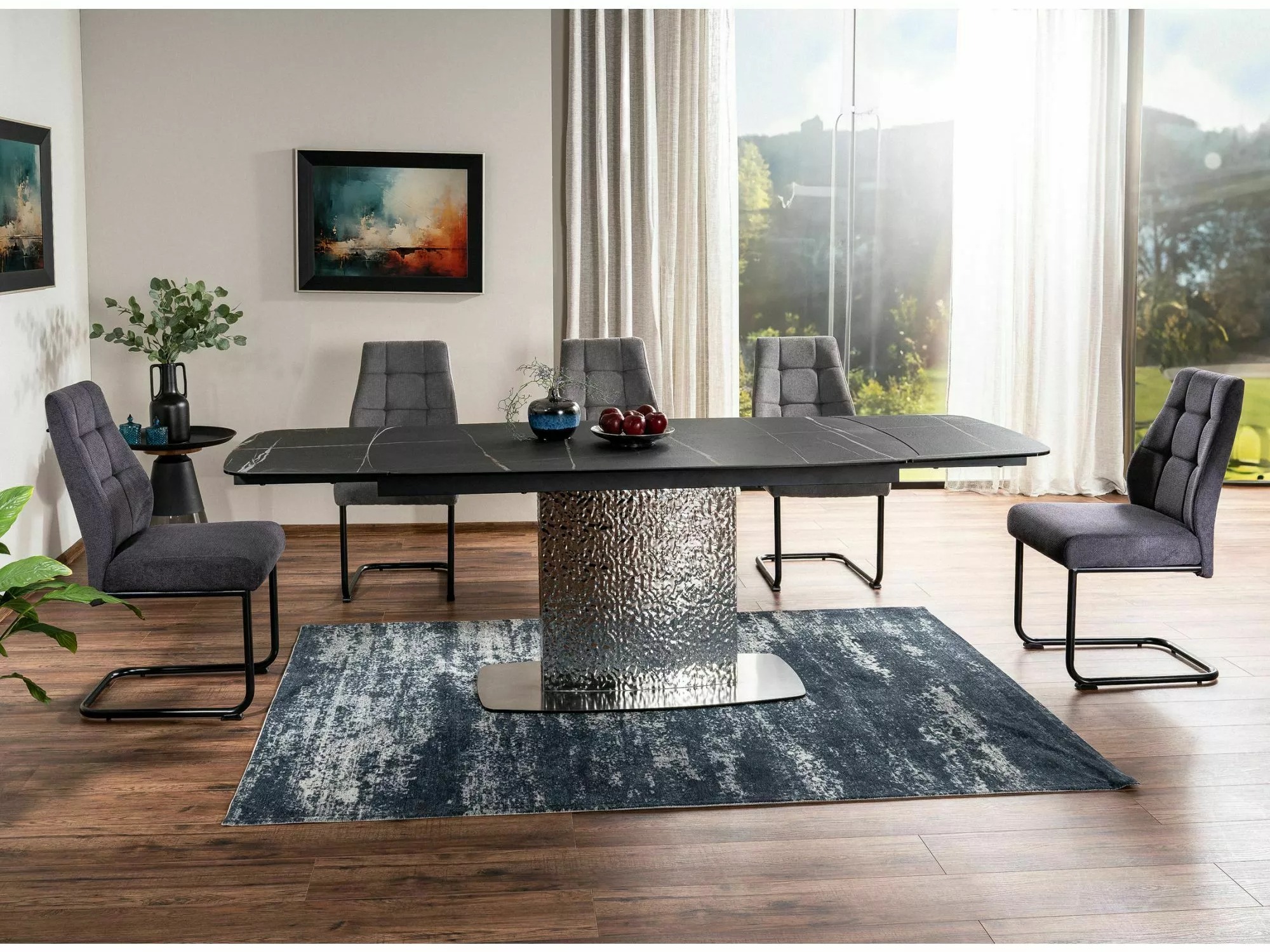Table Detroit 982