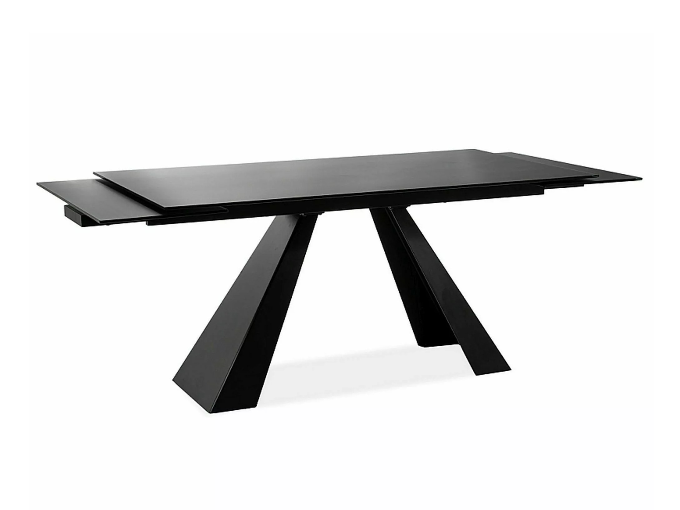 Table Detroit 983
