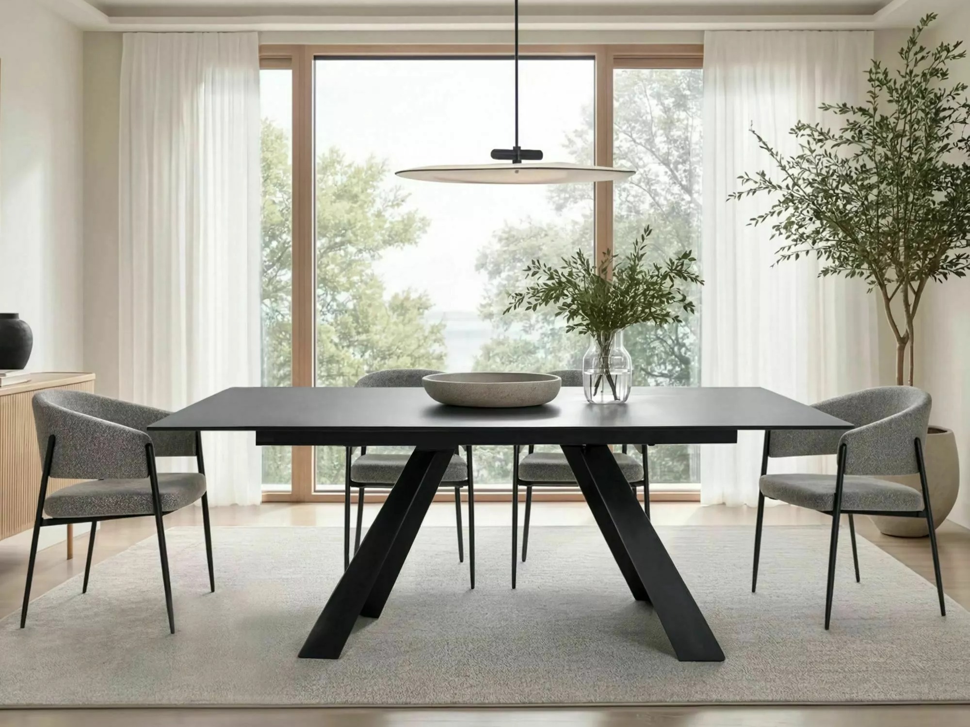 Table Detroit 983