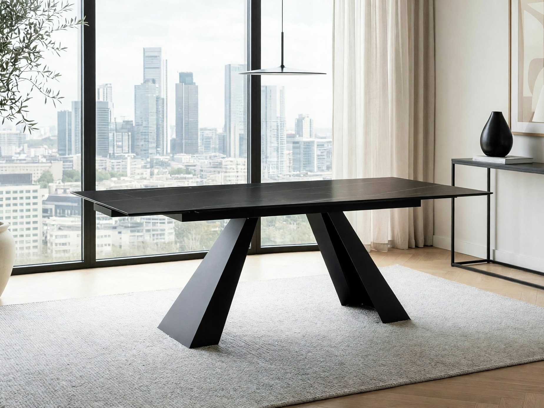 Table Detroit 983