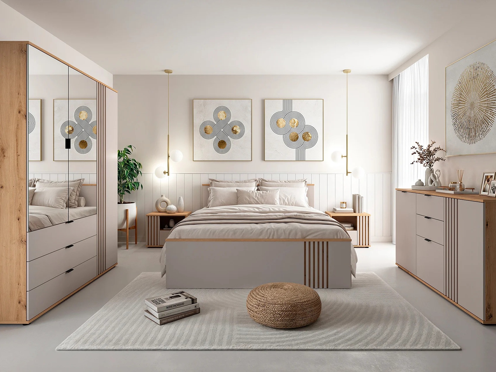 Armoire Venvou 106