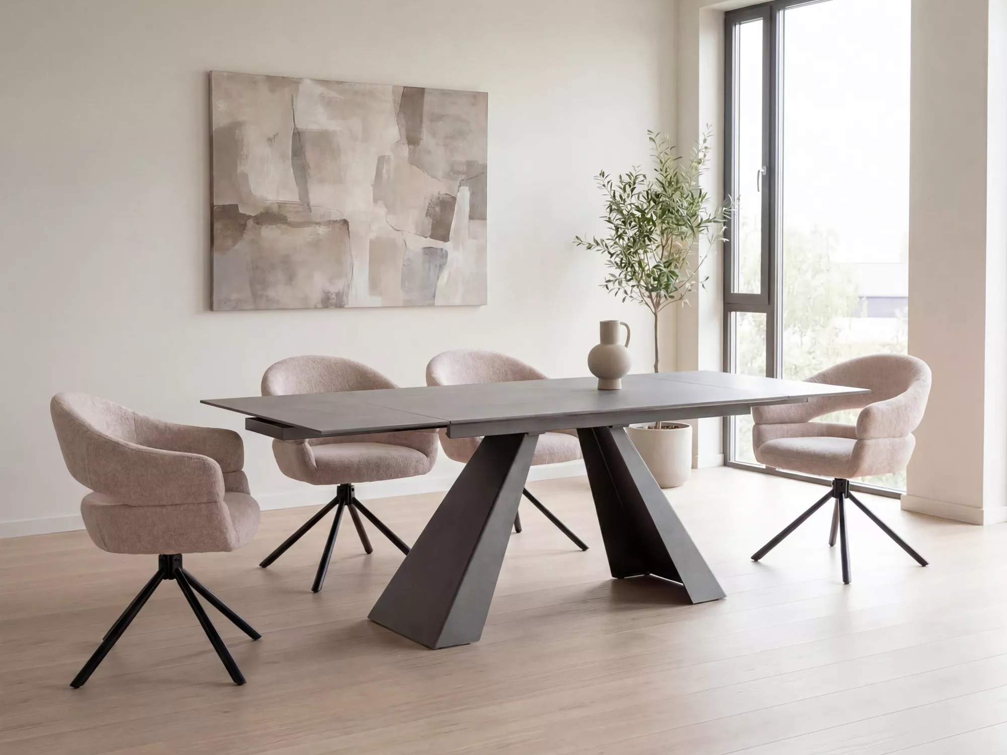 Table Detroit 993