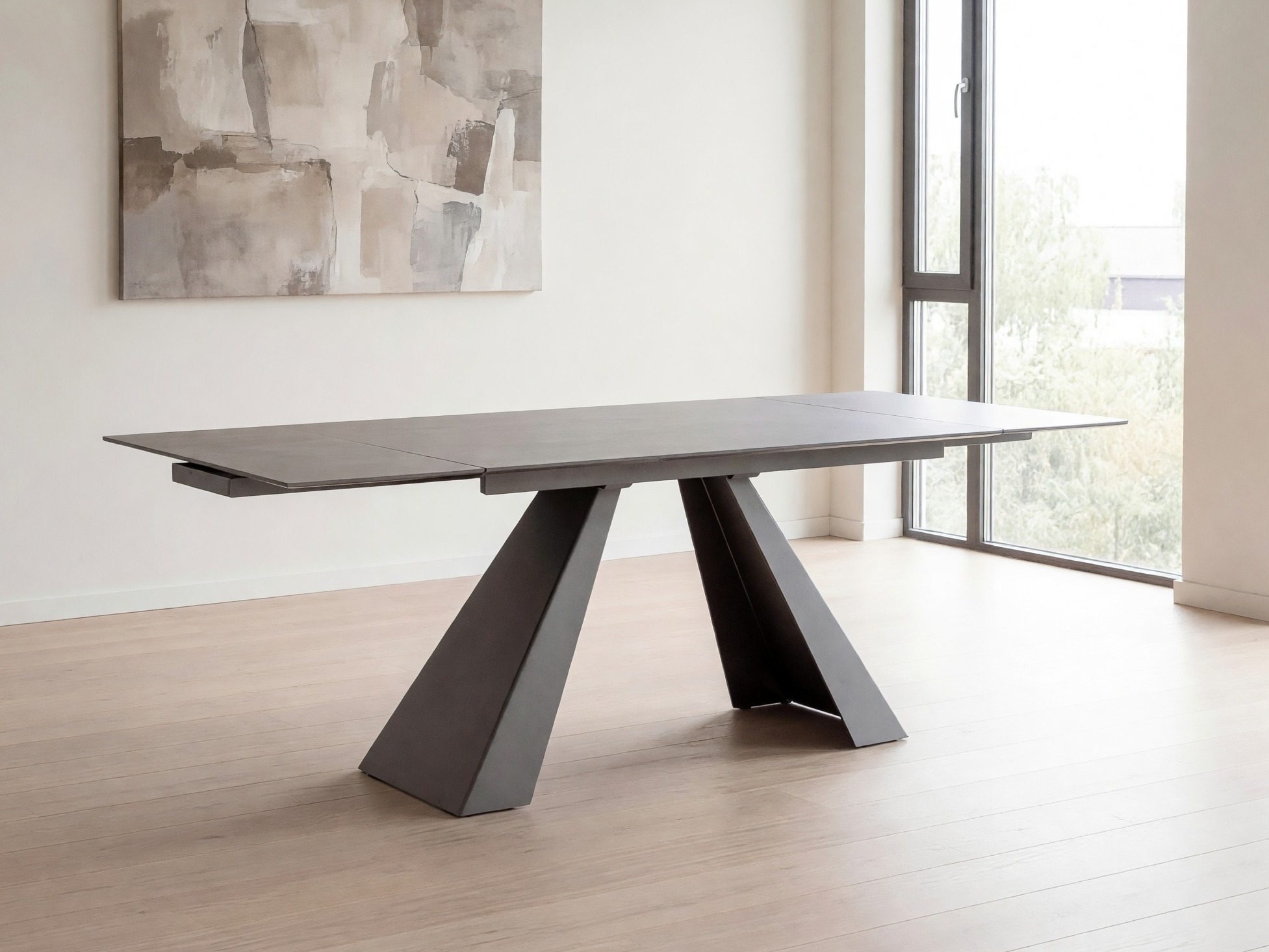 Table Detroit 993