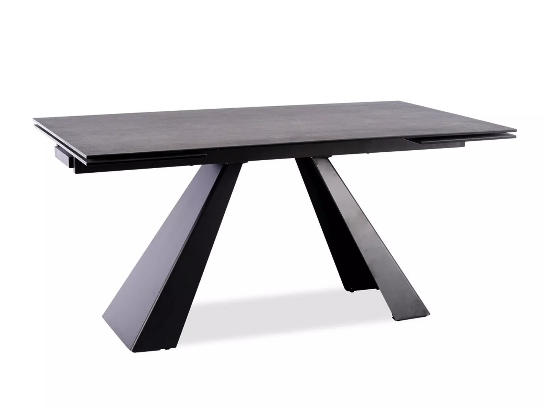 Table Detroit 994 (Marbre gris)