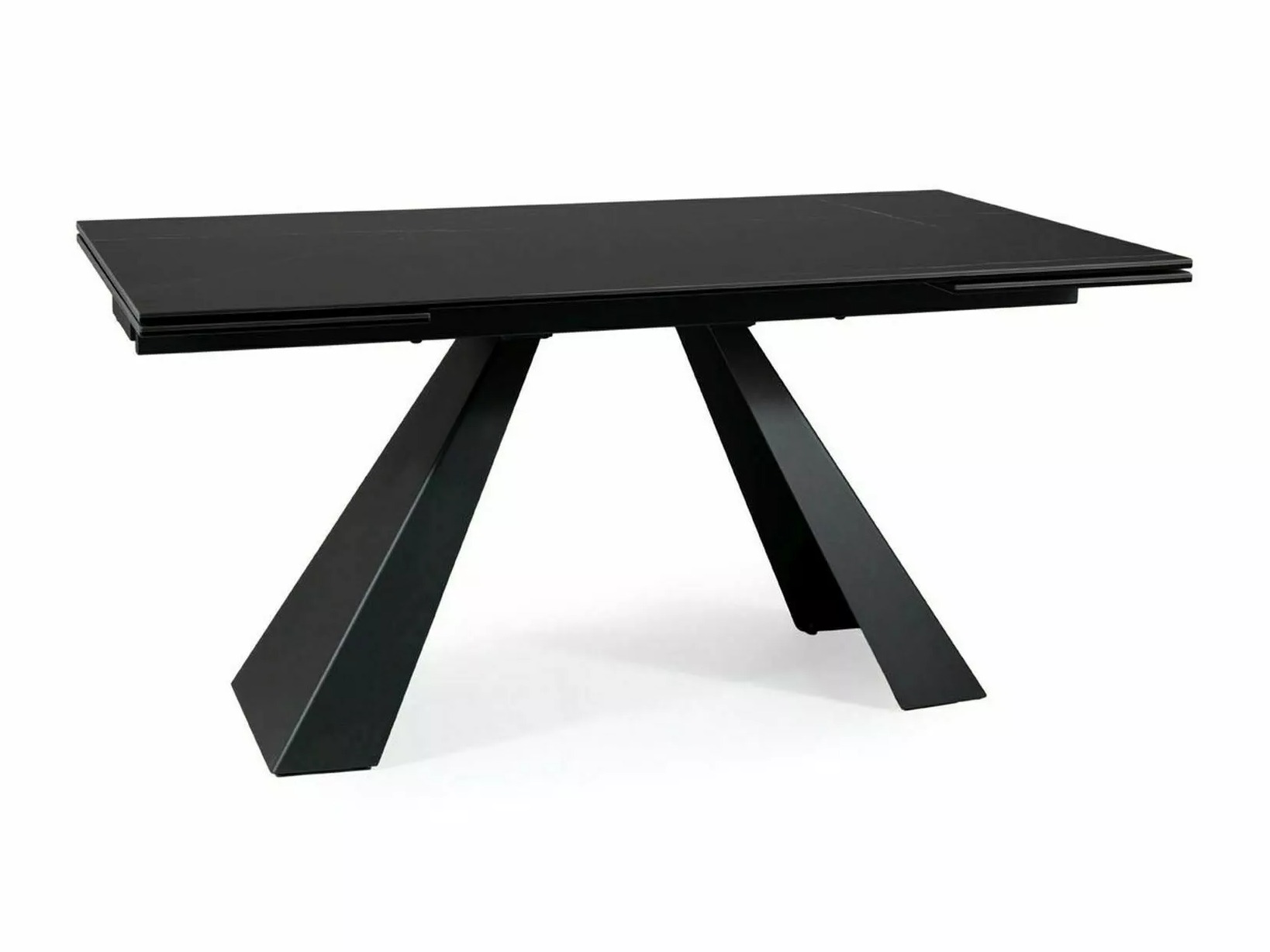 Table Detroit 994 (Marbre noir)