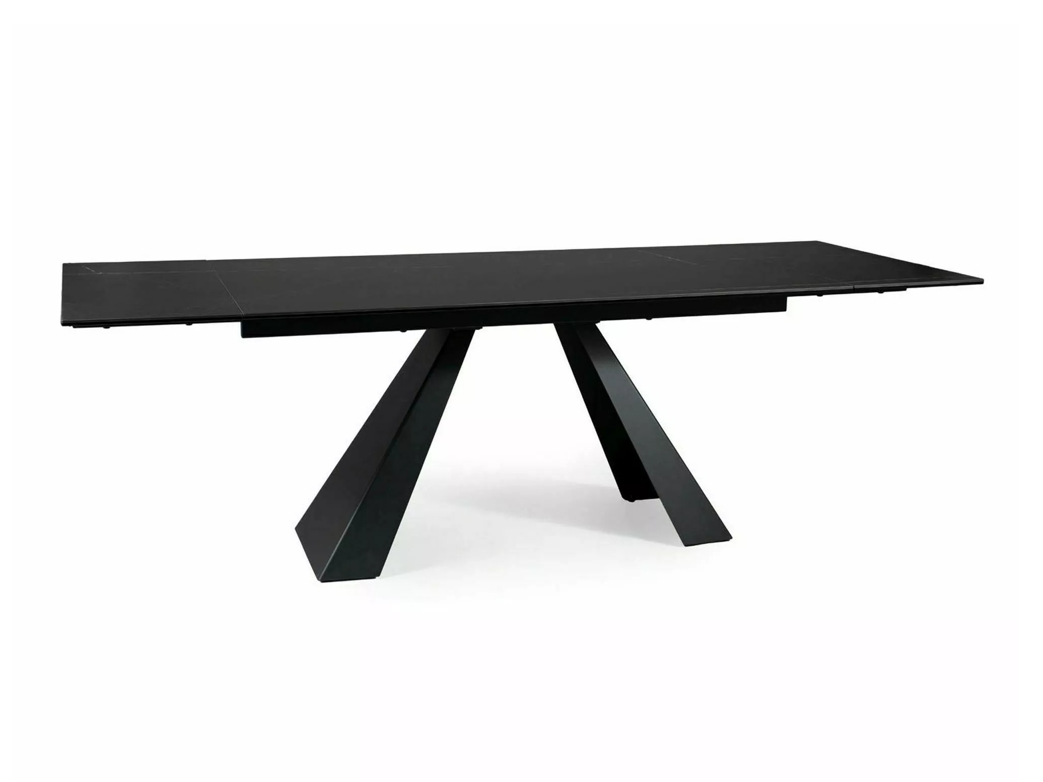 Table Detroit 994 (Marbre noir)