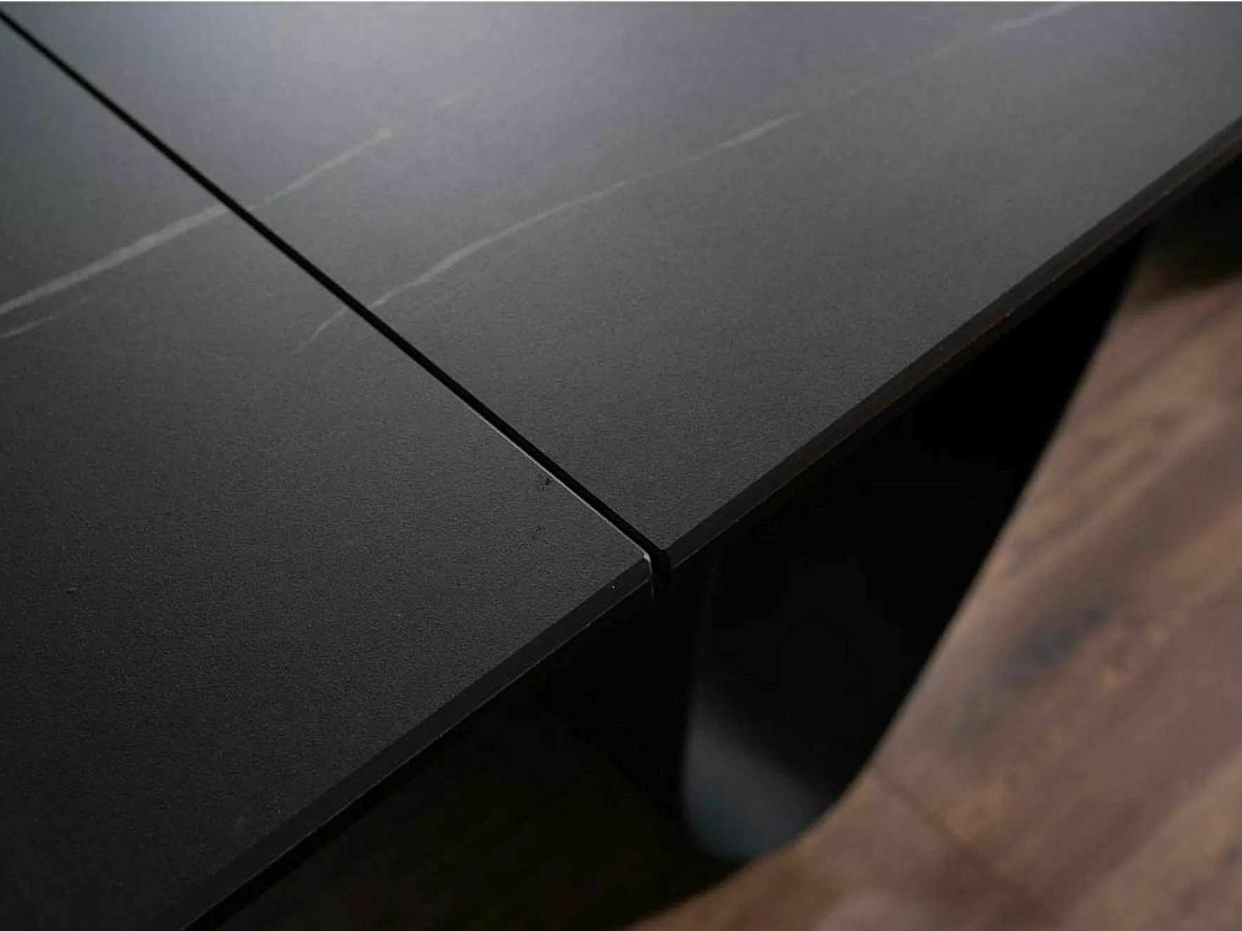 Table Detroit 994 (Marbre noir)