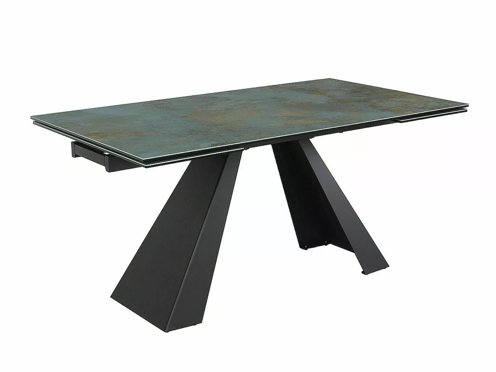 Table Detroit 994 (Turquoise)