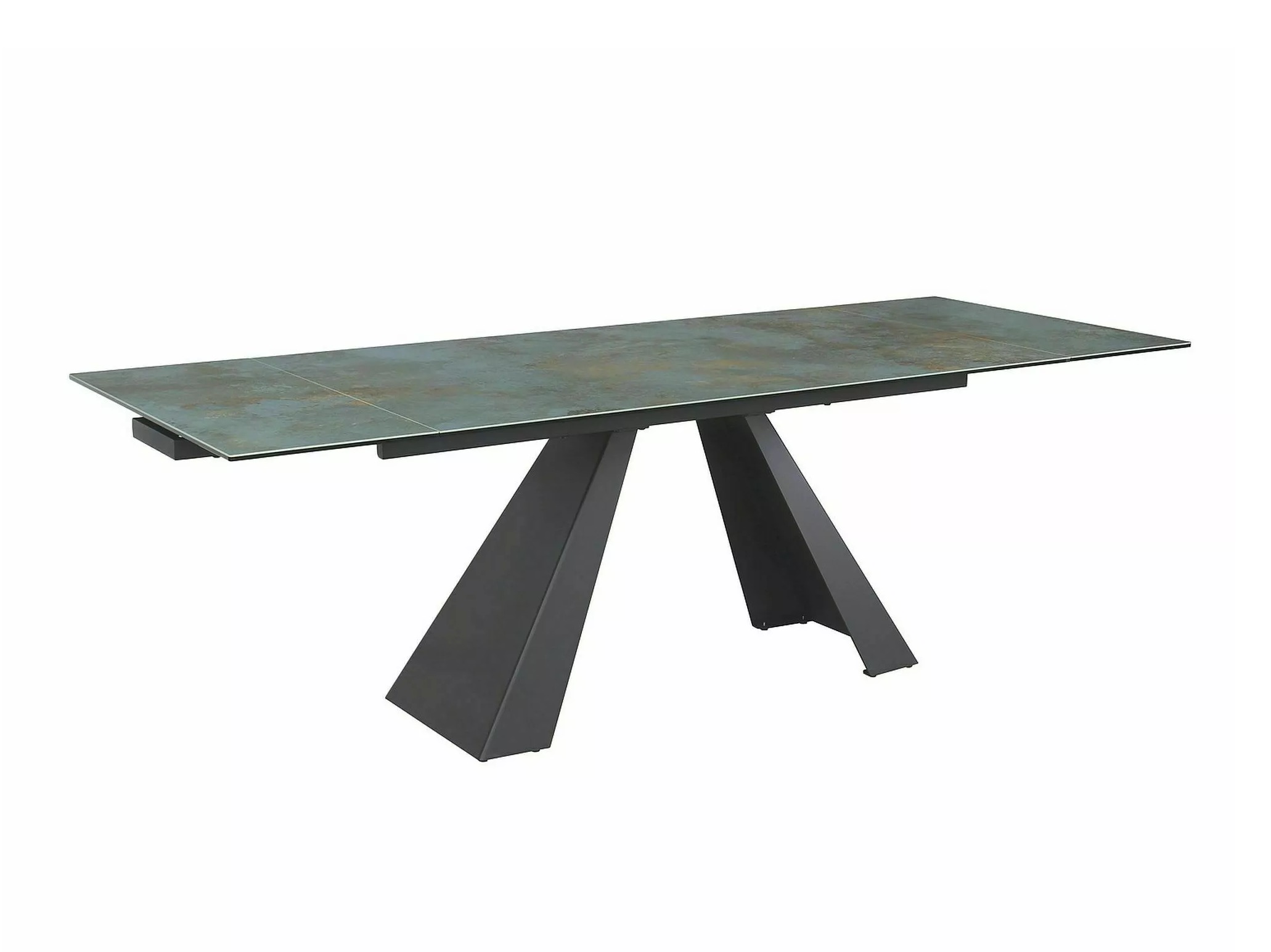 Table Detroit 994 (Turquoise)