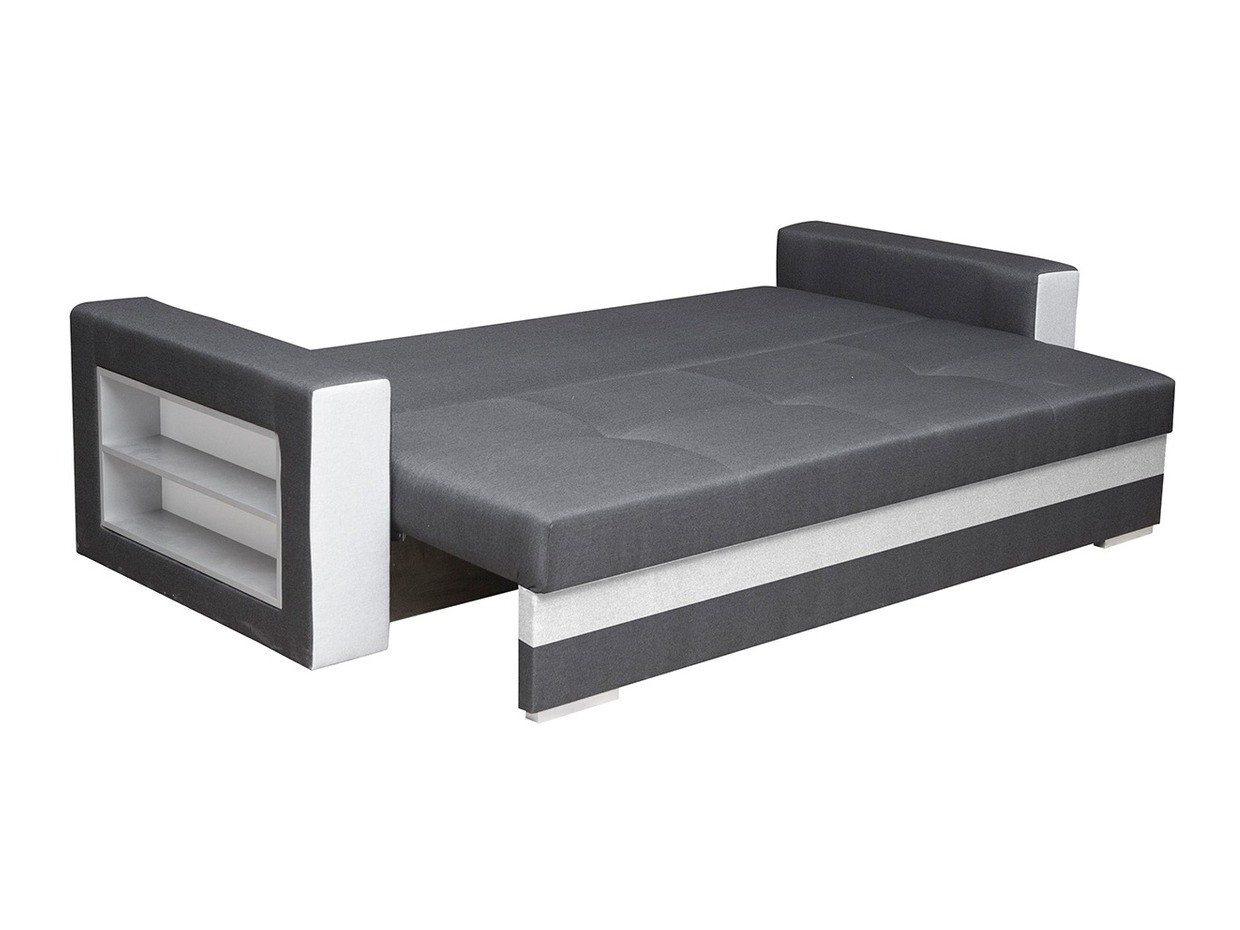 Canapé convertible Decatur 106 (Twist 8 + Twist 2)