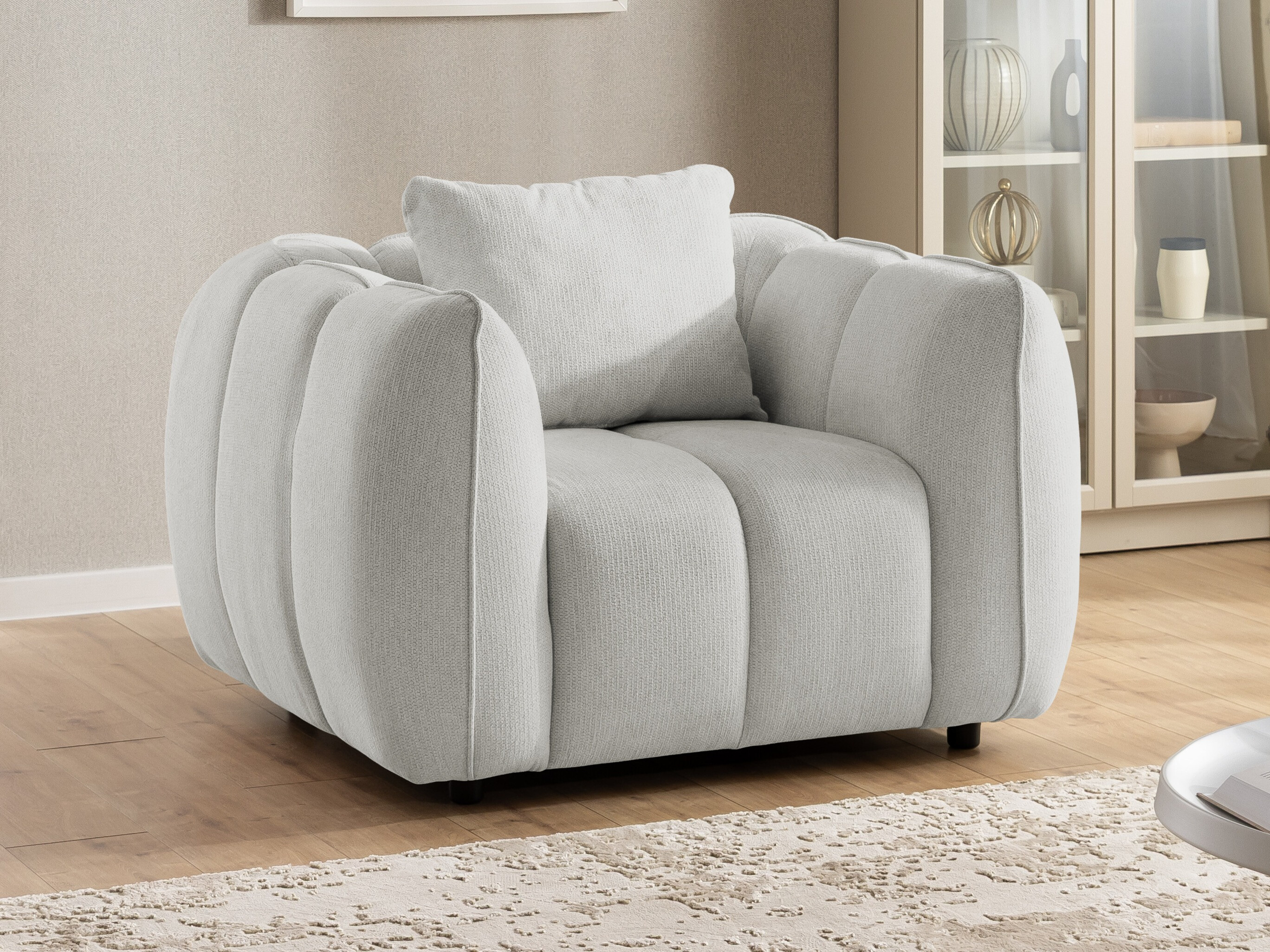 Fauteuil Rocklin 195 (Aragon 80)