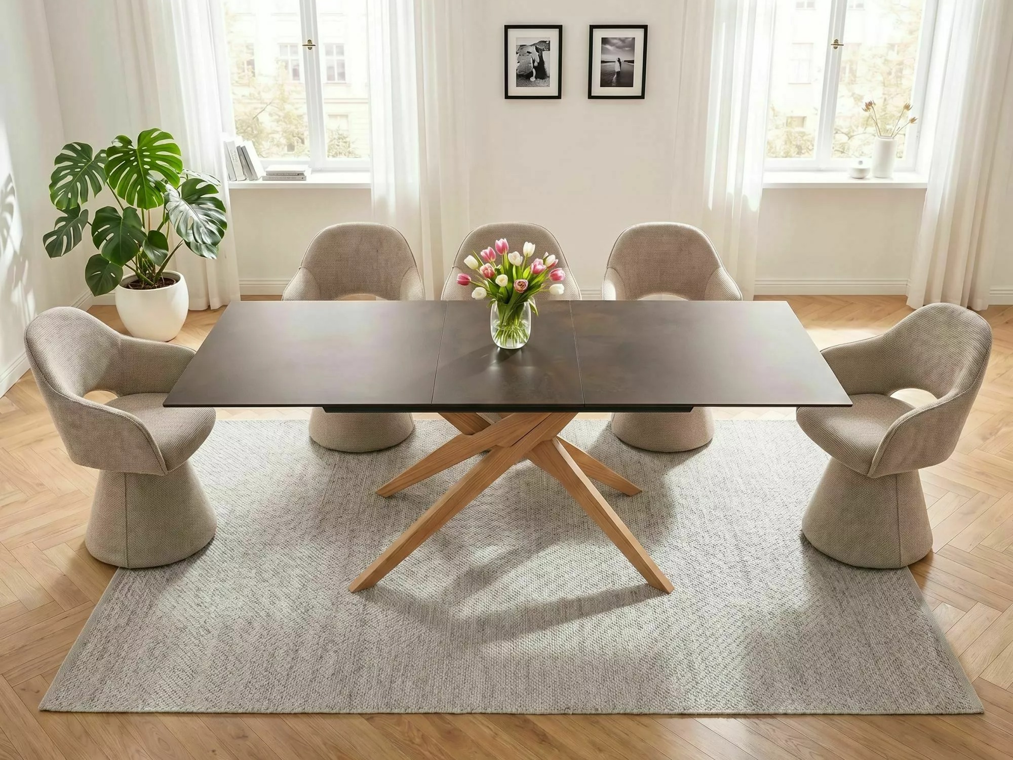 Table Detroit 995