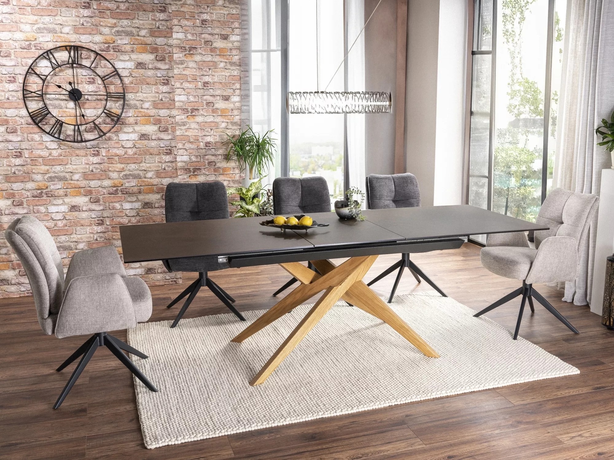 Table Detroit 995