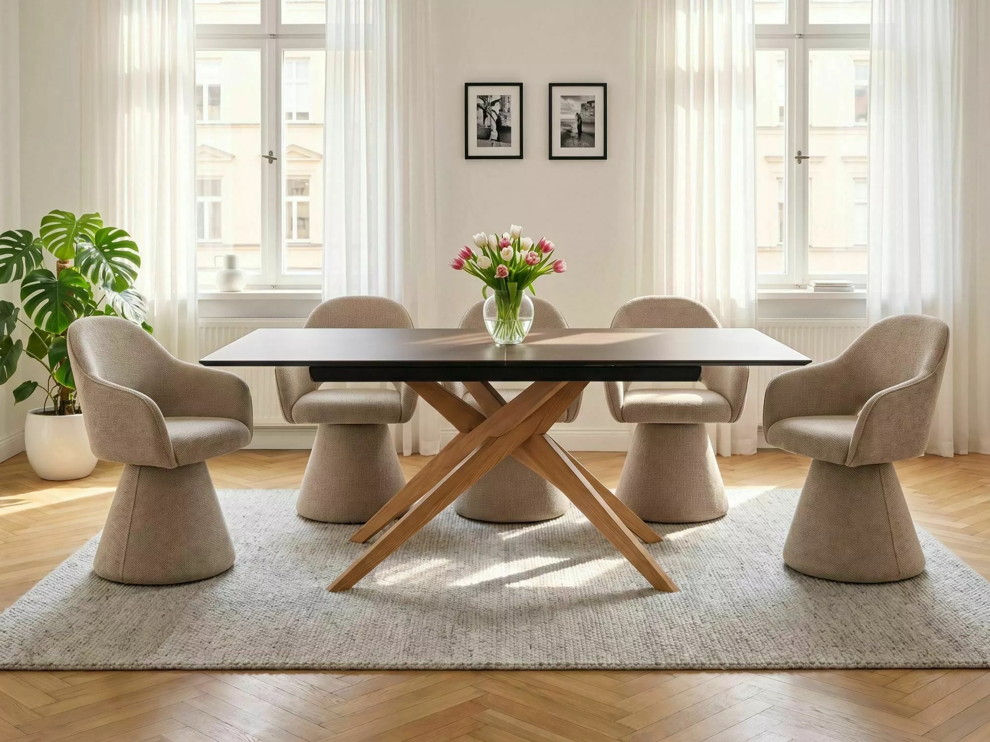 Table Detroit 995