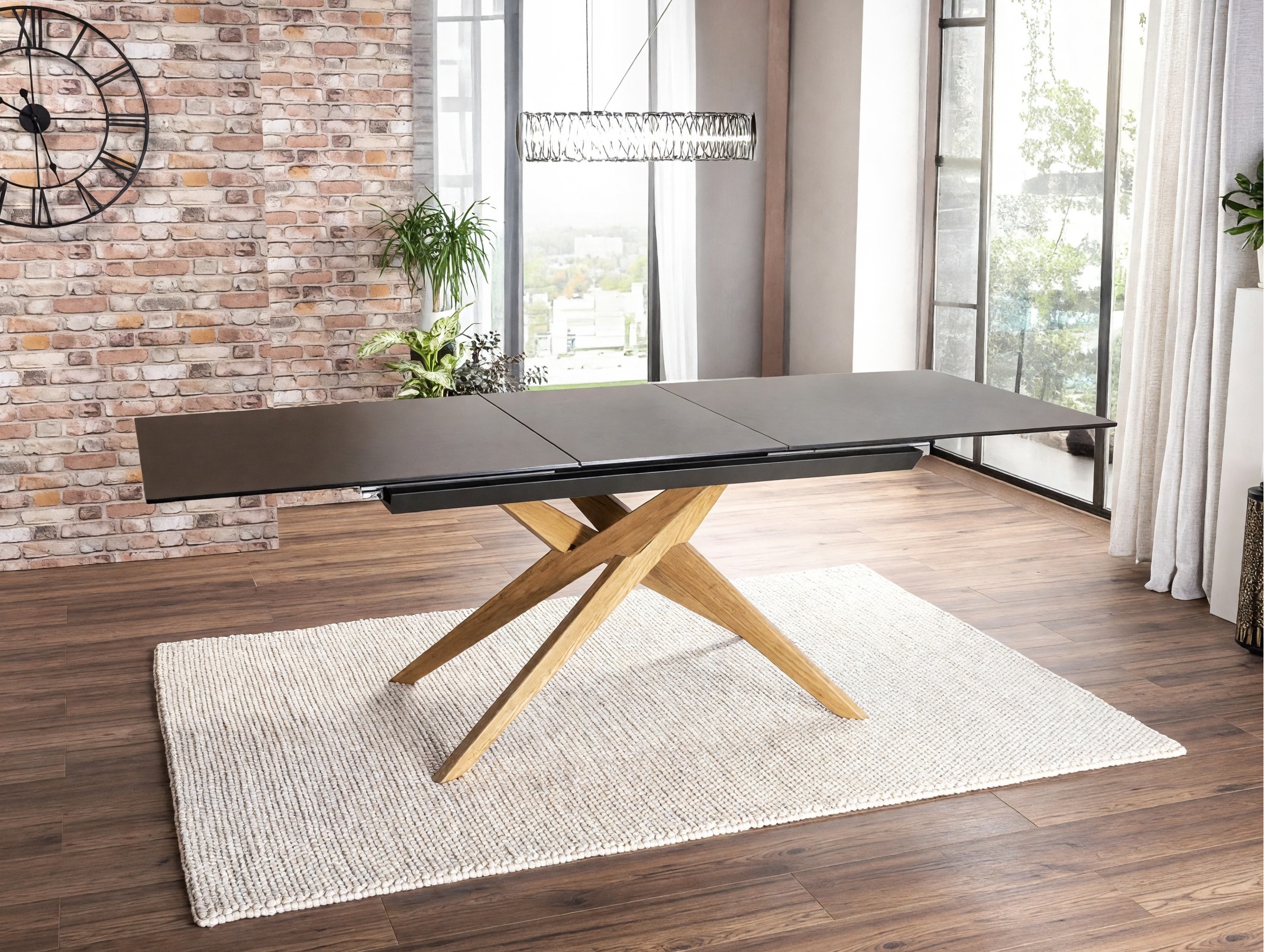 Table Detroit 995
