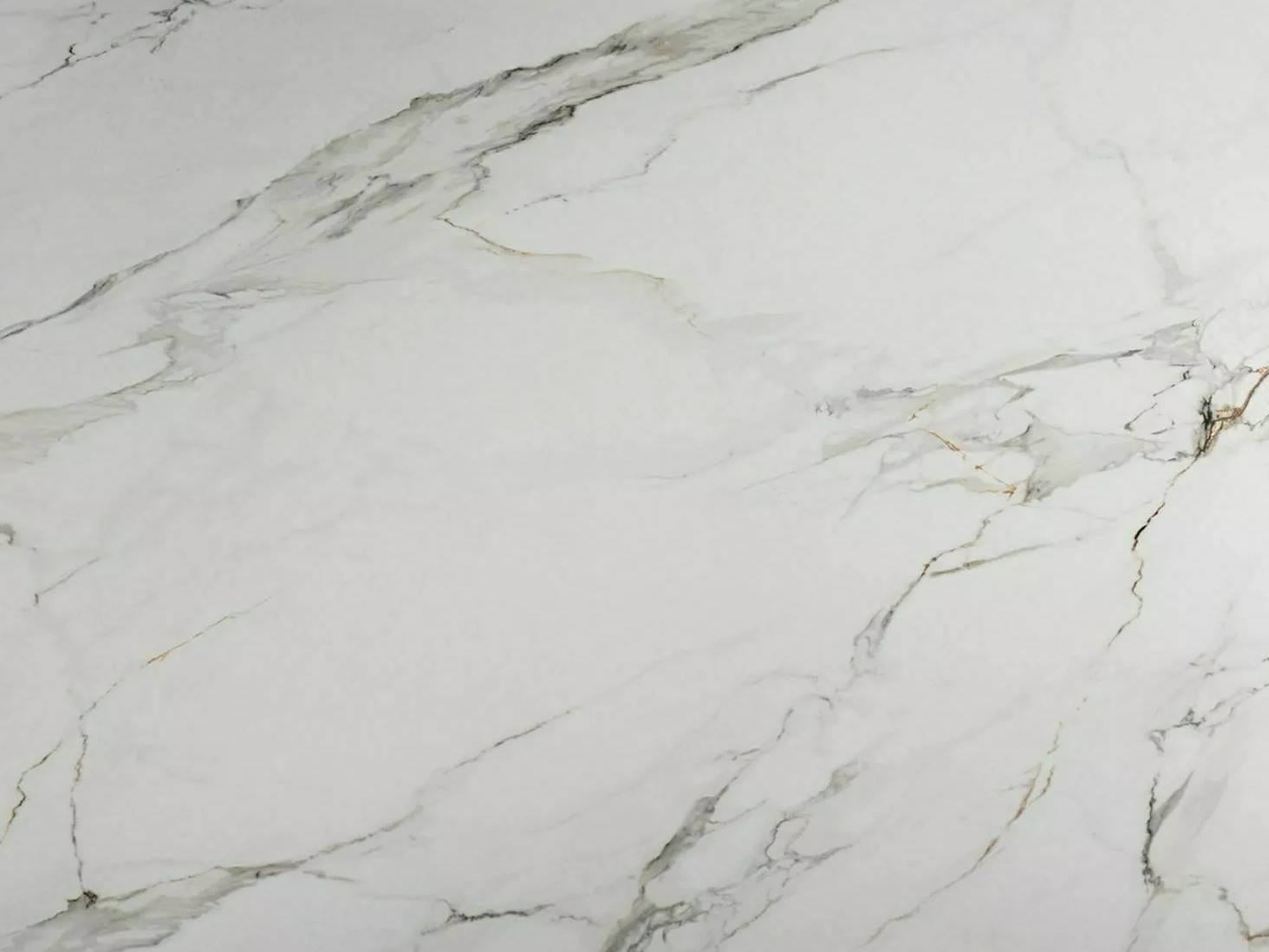 Table Detroit 996 (Marbre blanc + Chêne)