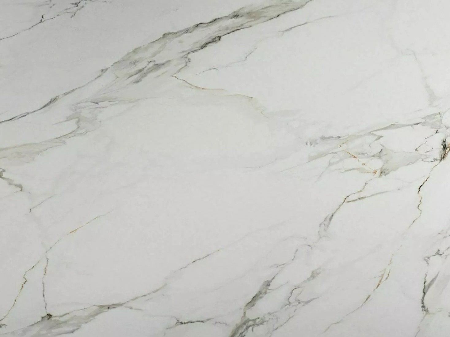 Table Detroit 996 (Marbre blanc + Chêne)