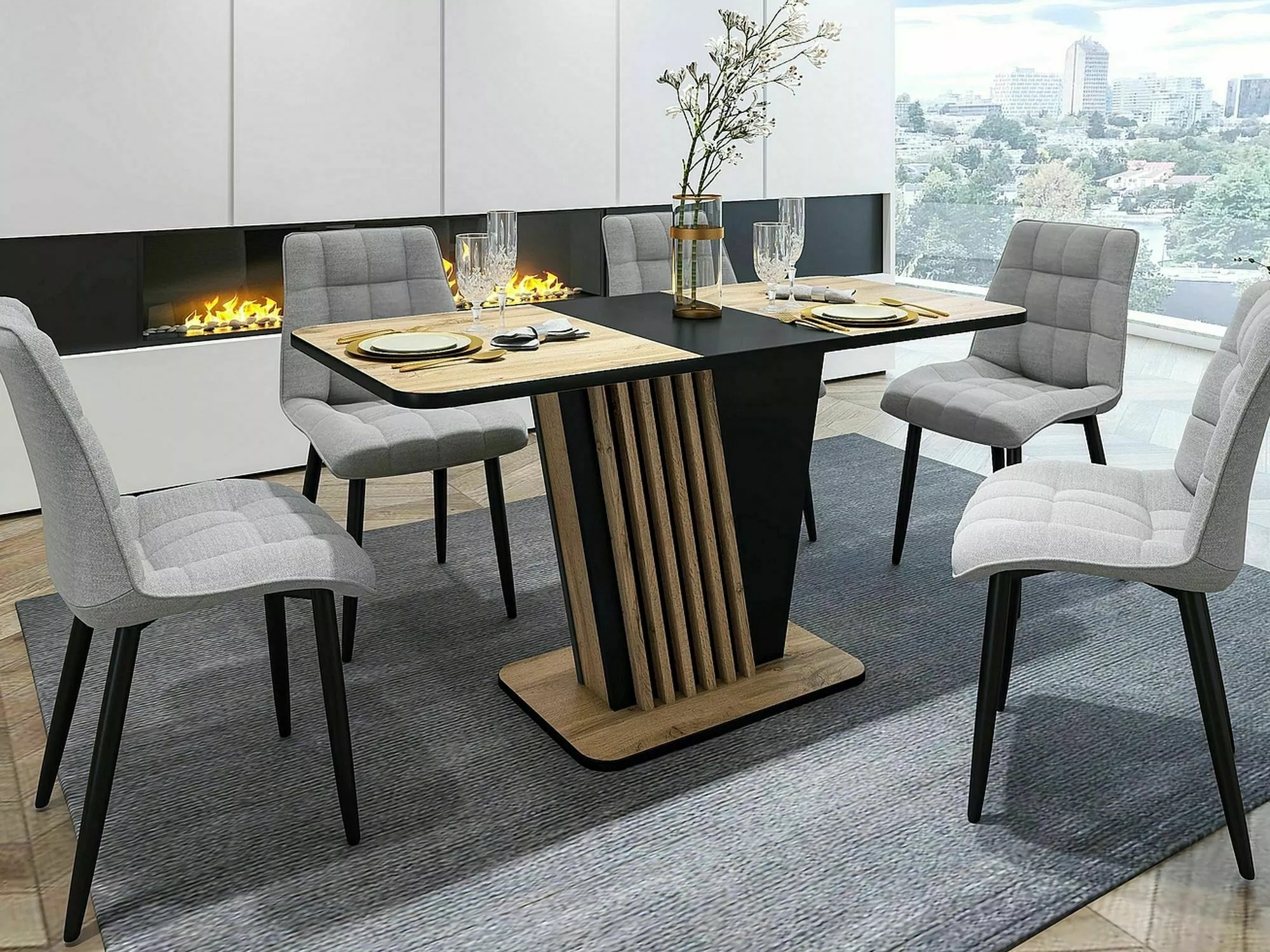 Table Detroit 997