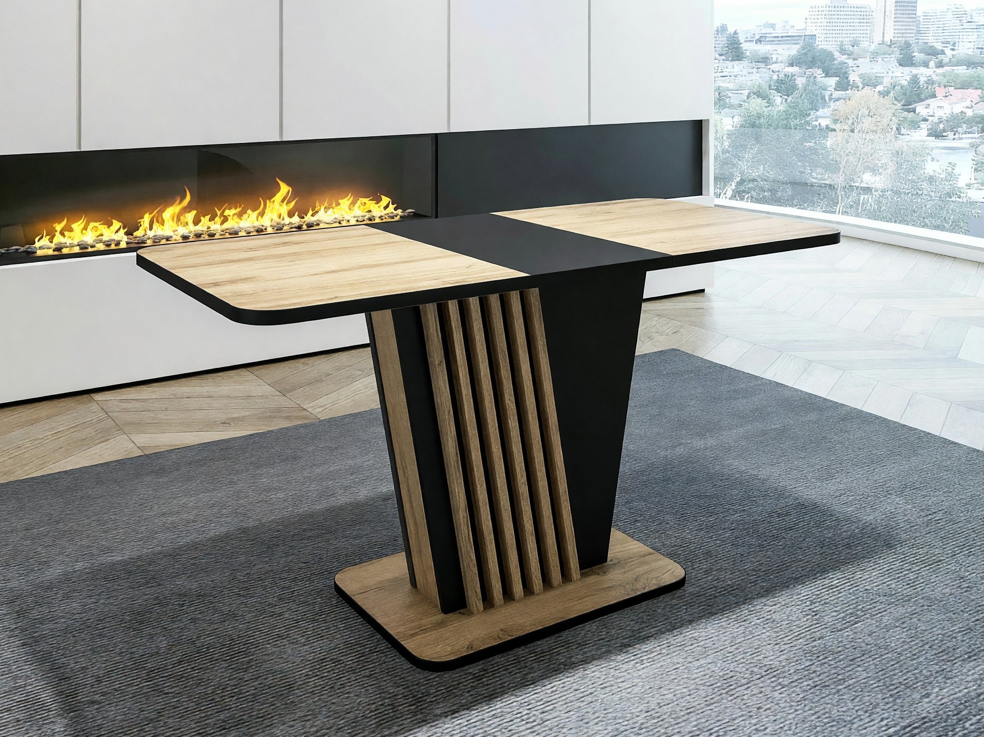 Table Detroit 997