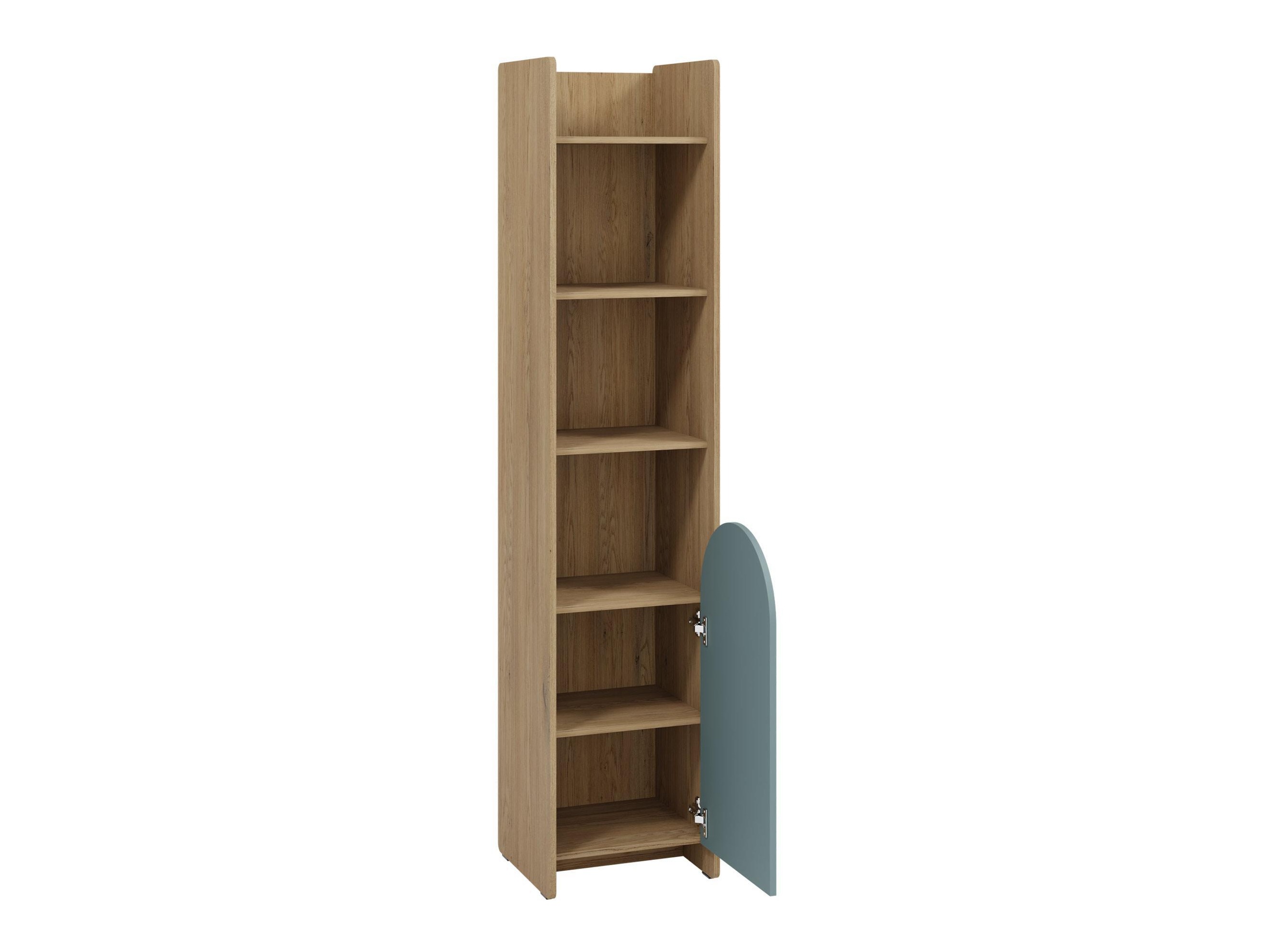 Chambre enfant complète Fivelbi 119 (Bleu)