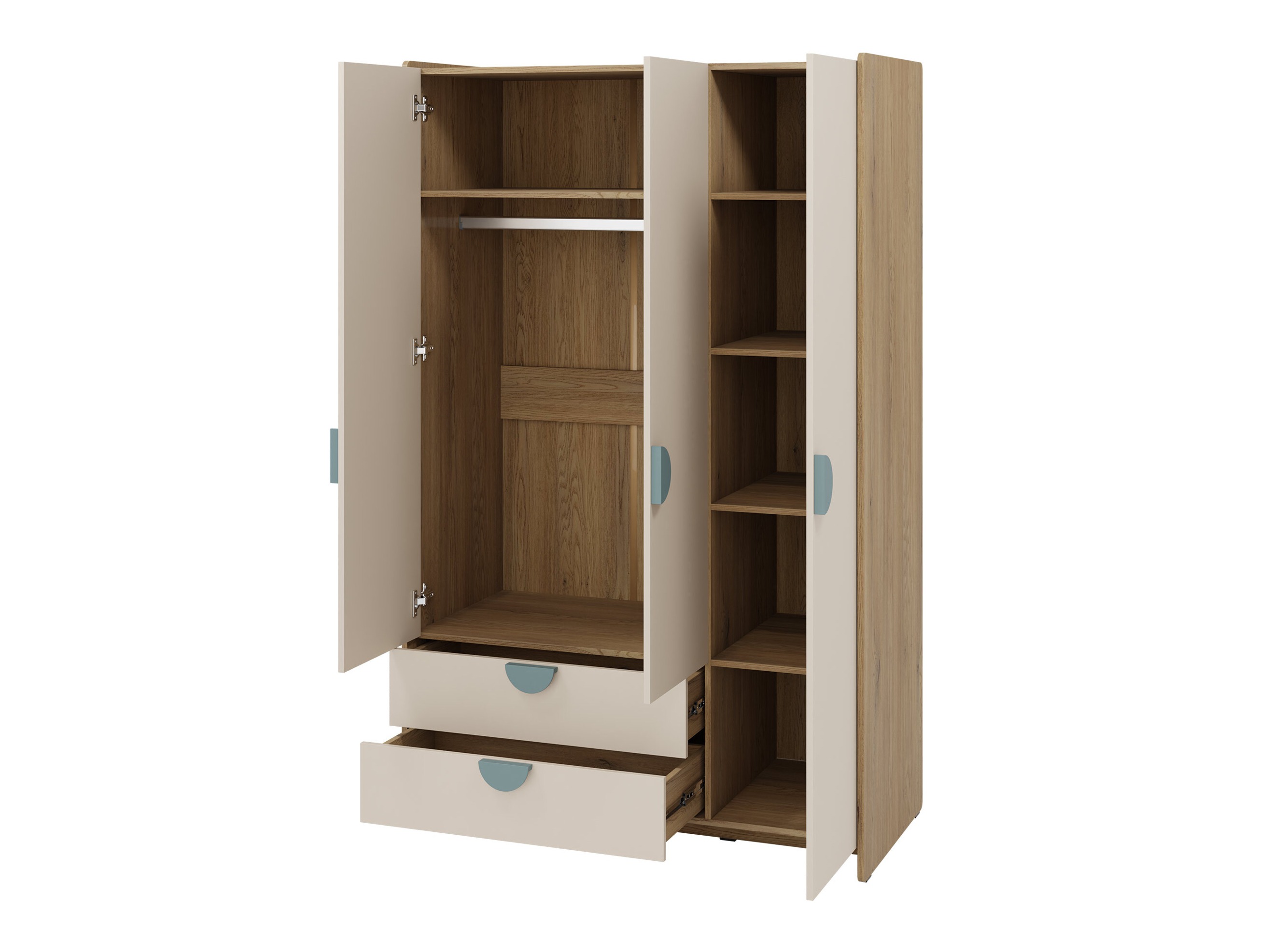 Chambre enfant complète Fivelbi 119
