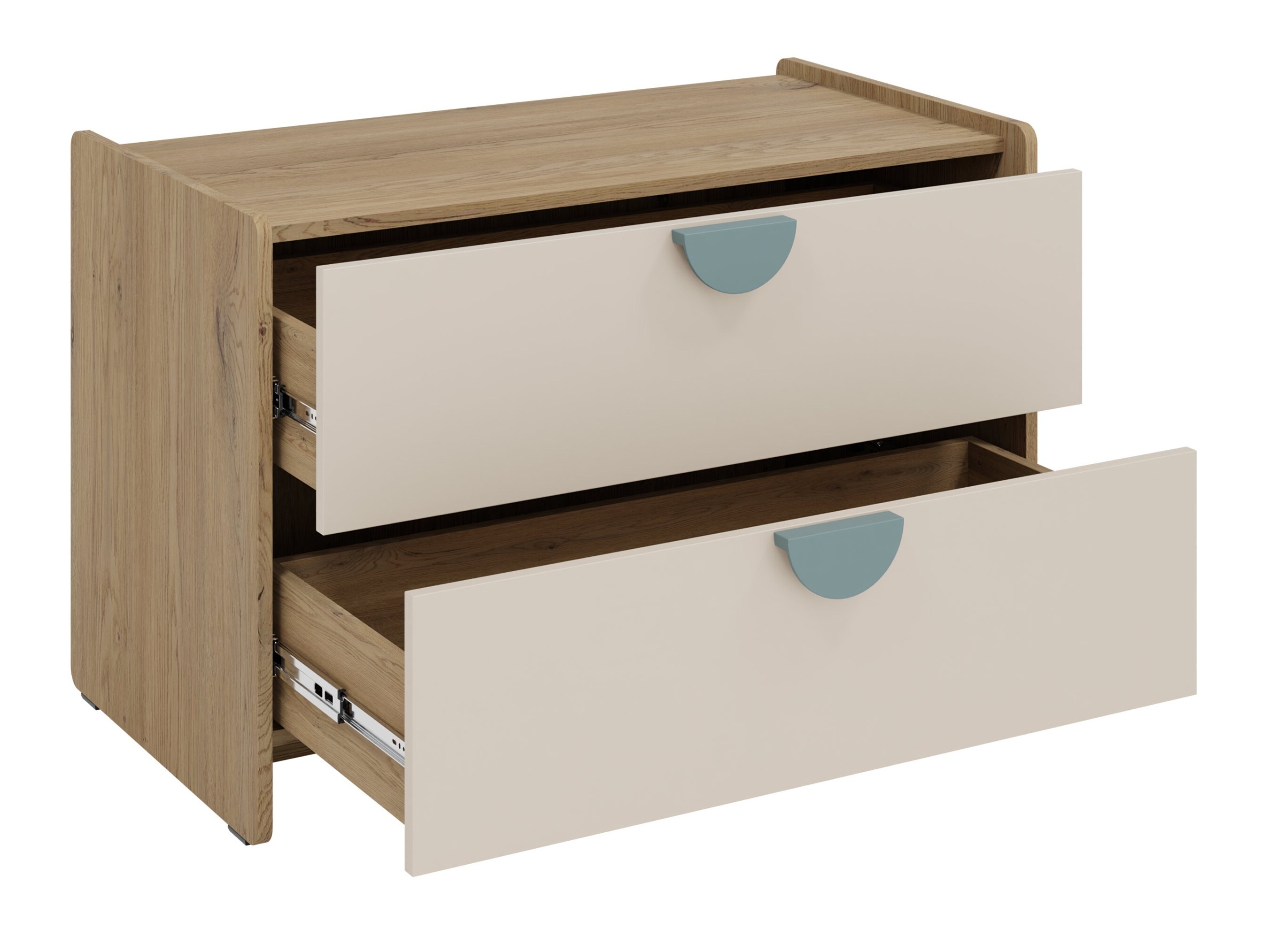 Chambre enfant complète Fivelbi 119