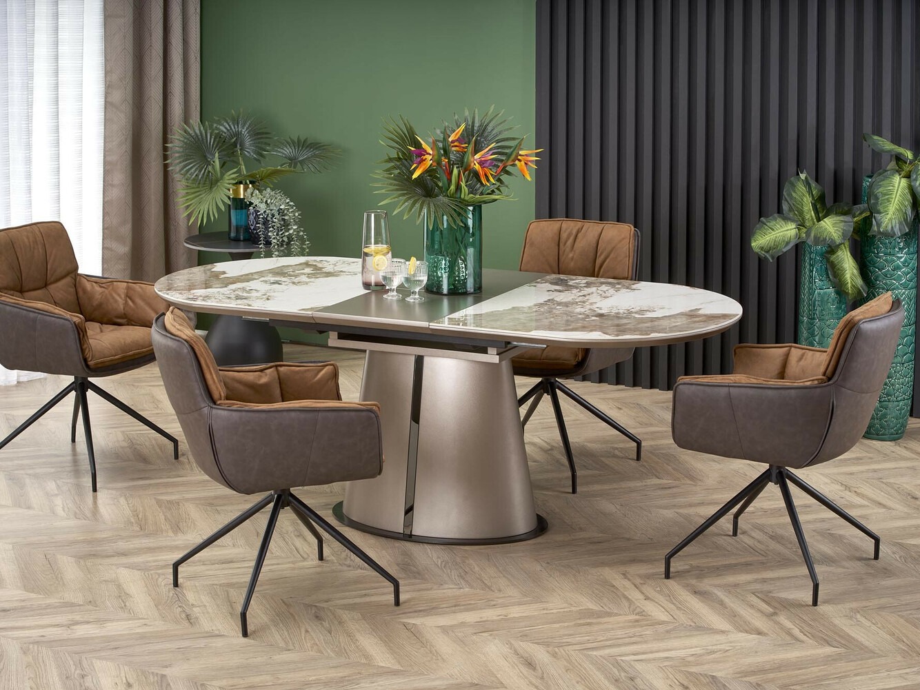Table Houston 1576