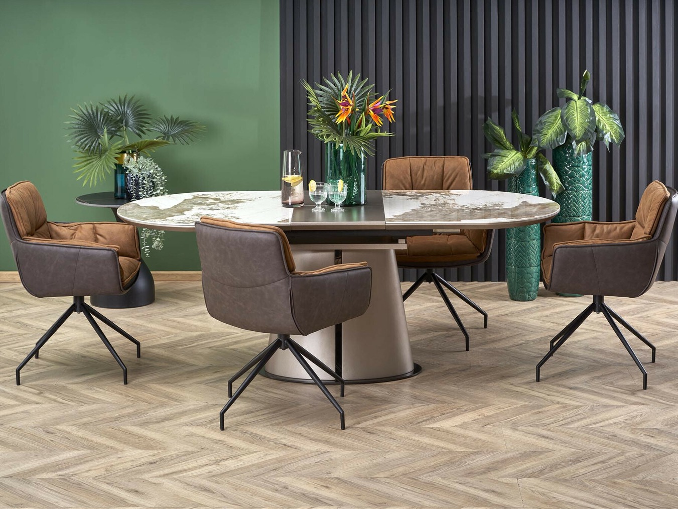 Table Houston 1576