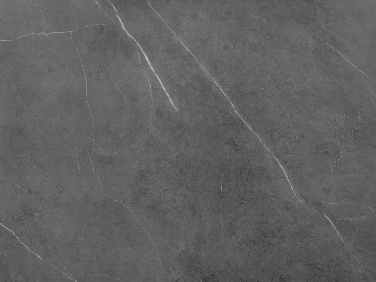 Table Detroit 1001 (Noyer + Marbre gris)