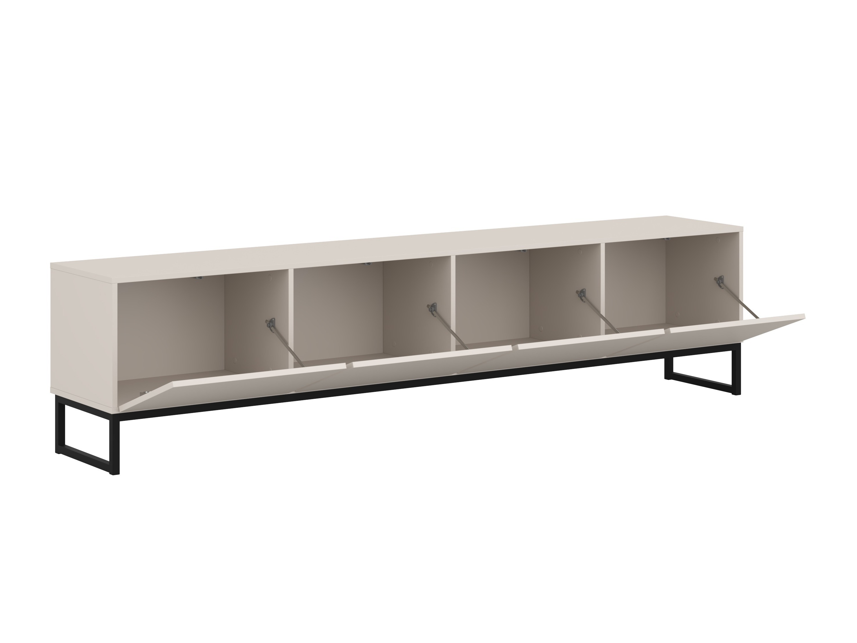 Meuble TV Maravio 101 (Cachemire)