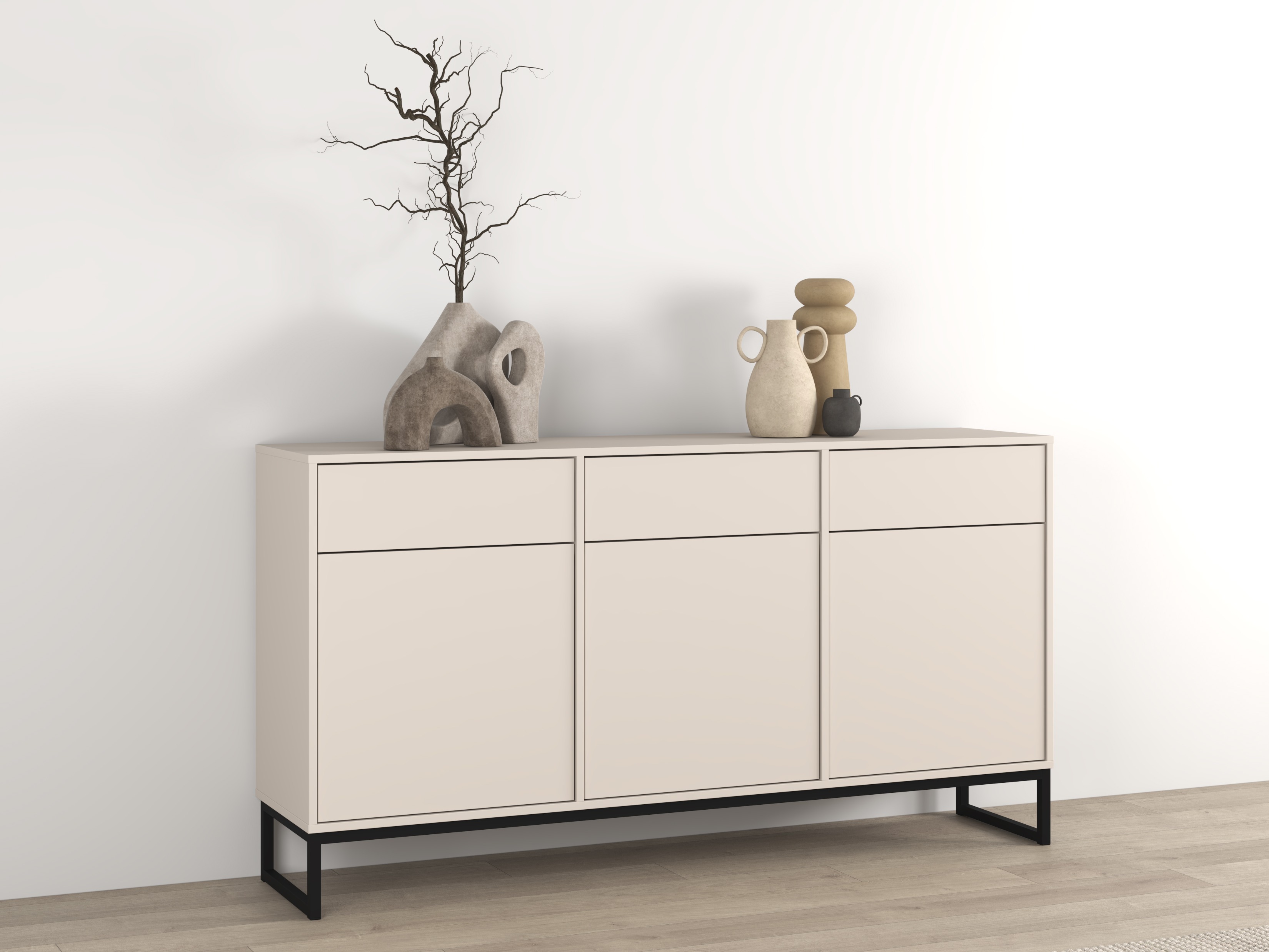 Commode Maravio 103 (Cachemire)