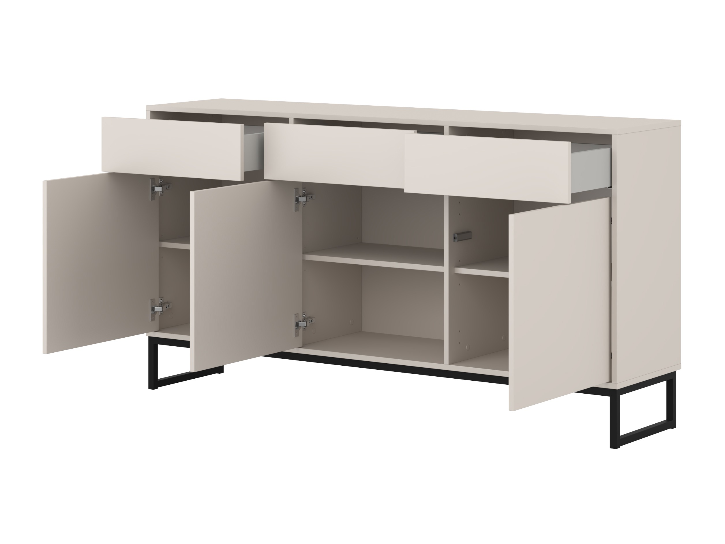 Commode Maravio 103 (Cachemire)