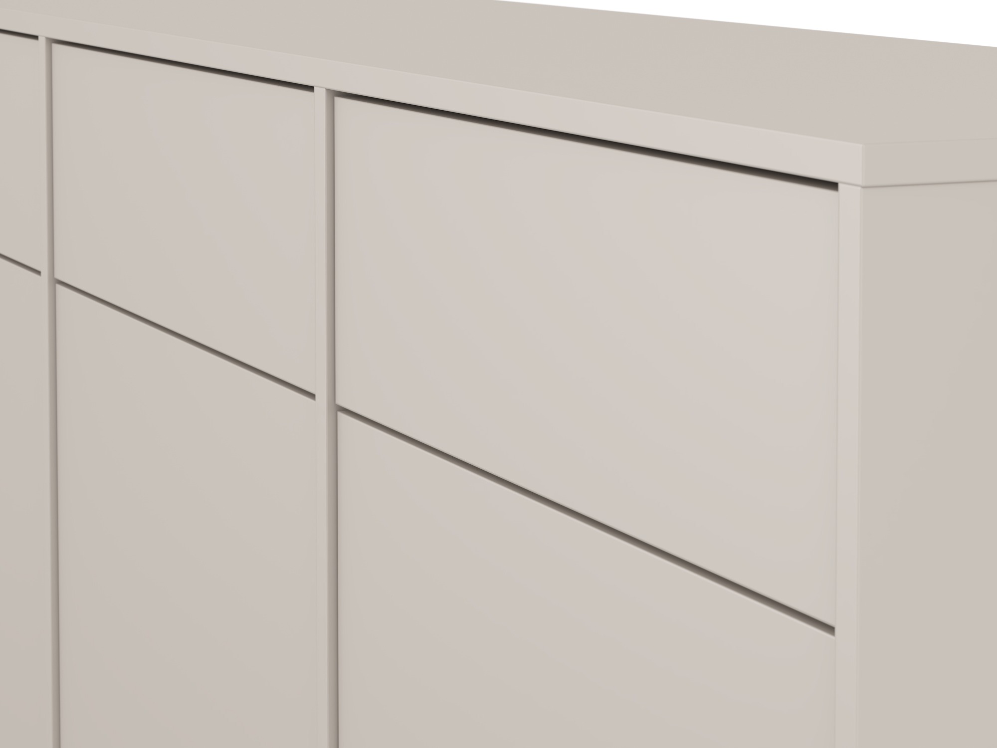 Commode Maravio 103 (Cachemire)