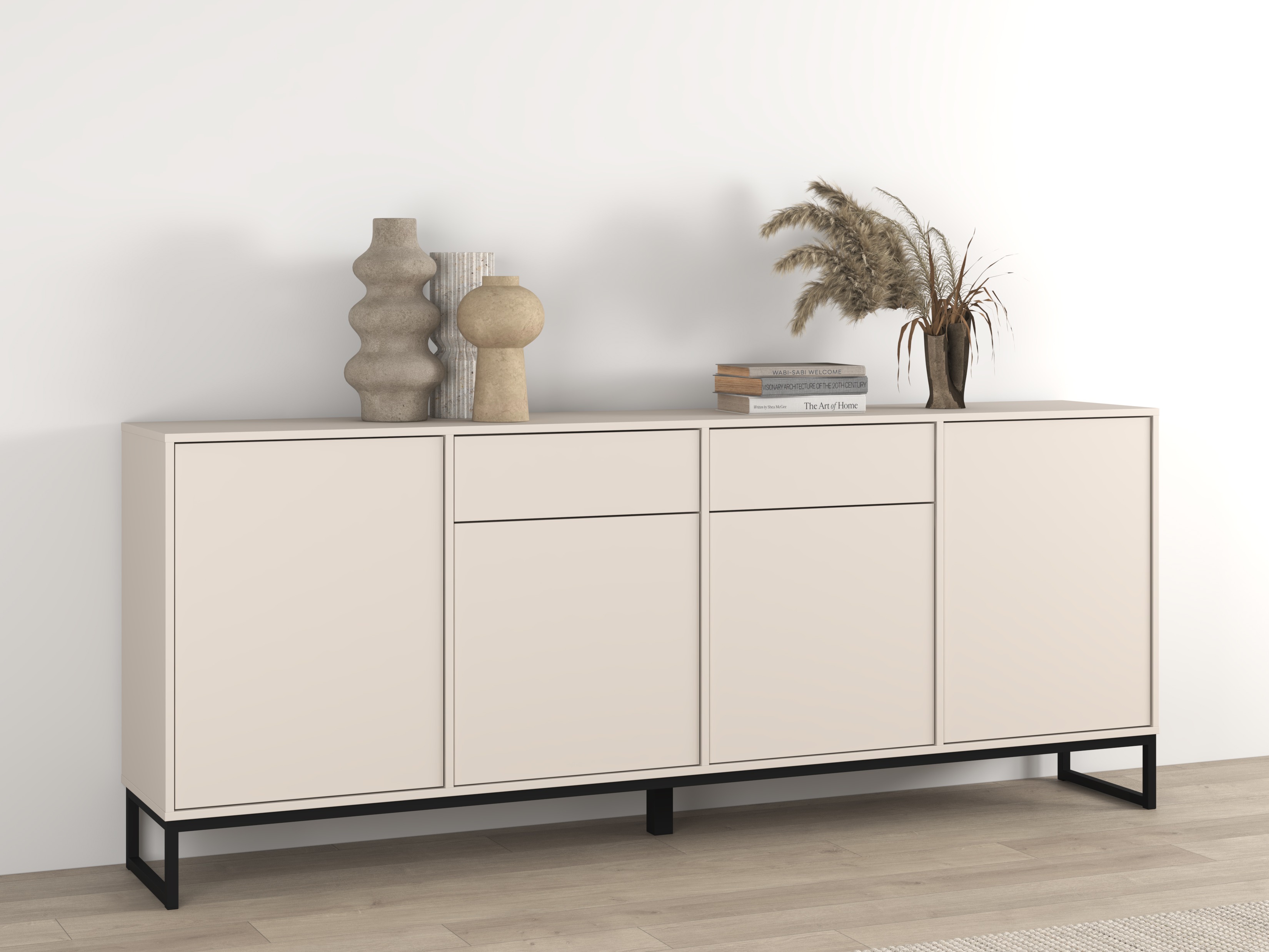 Commode Maravio 104 (Cachemire)
