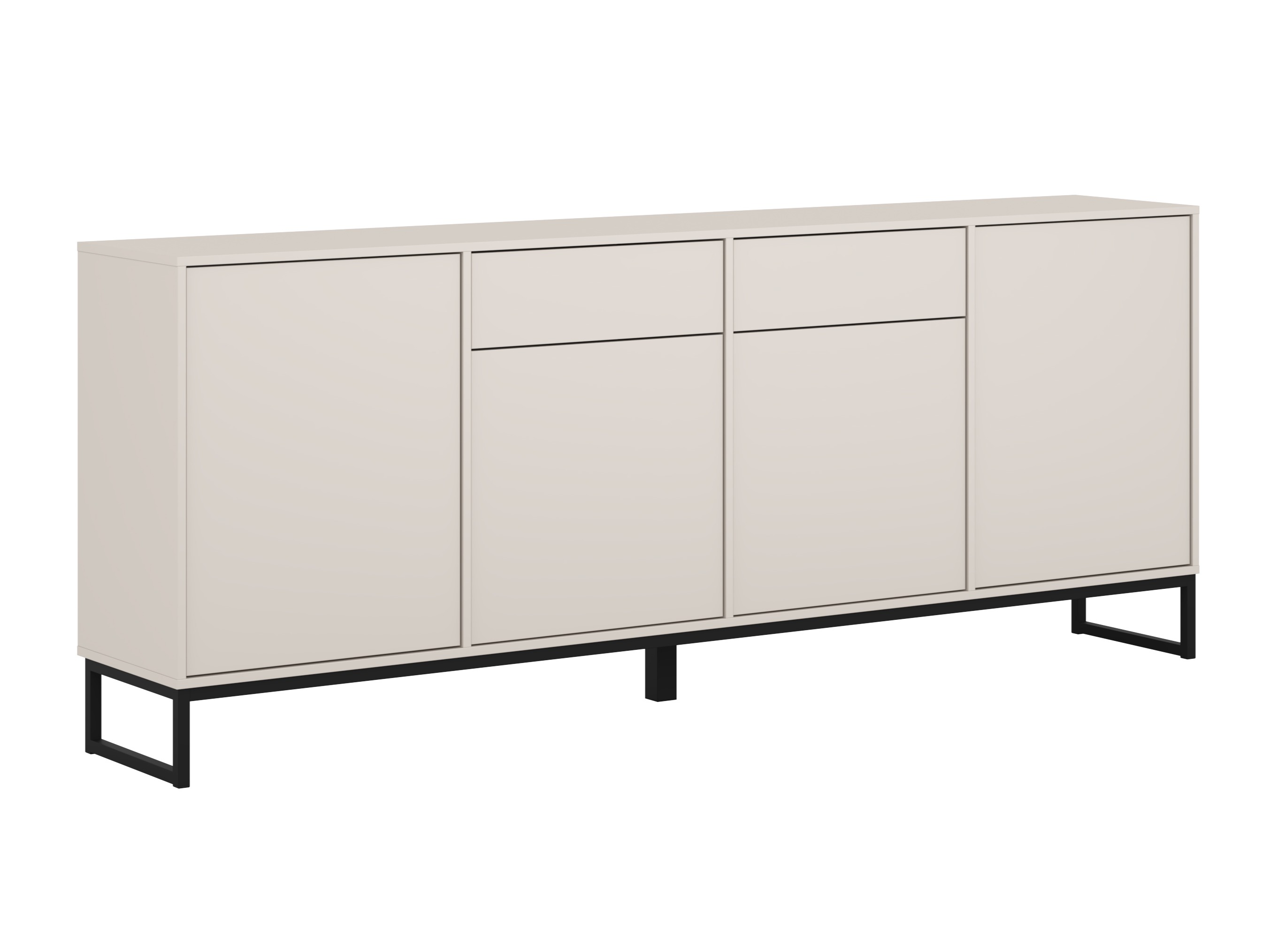 Commode Maravio 104 (Cachemire)