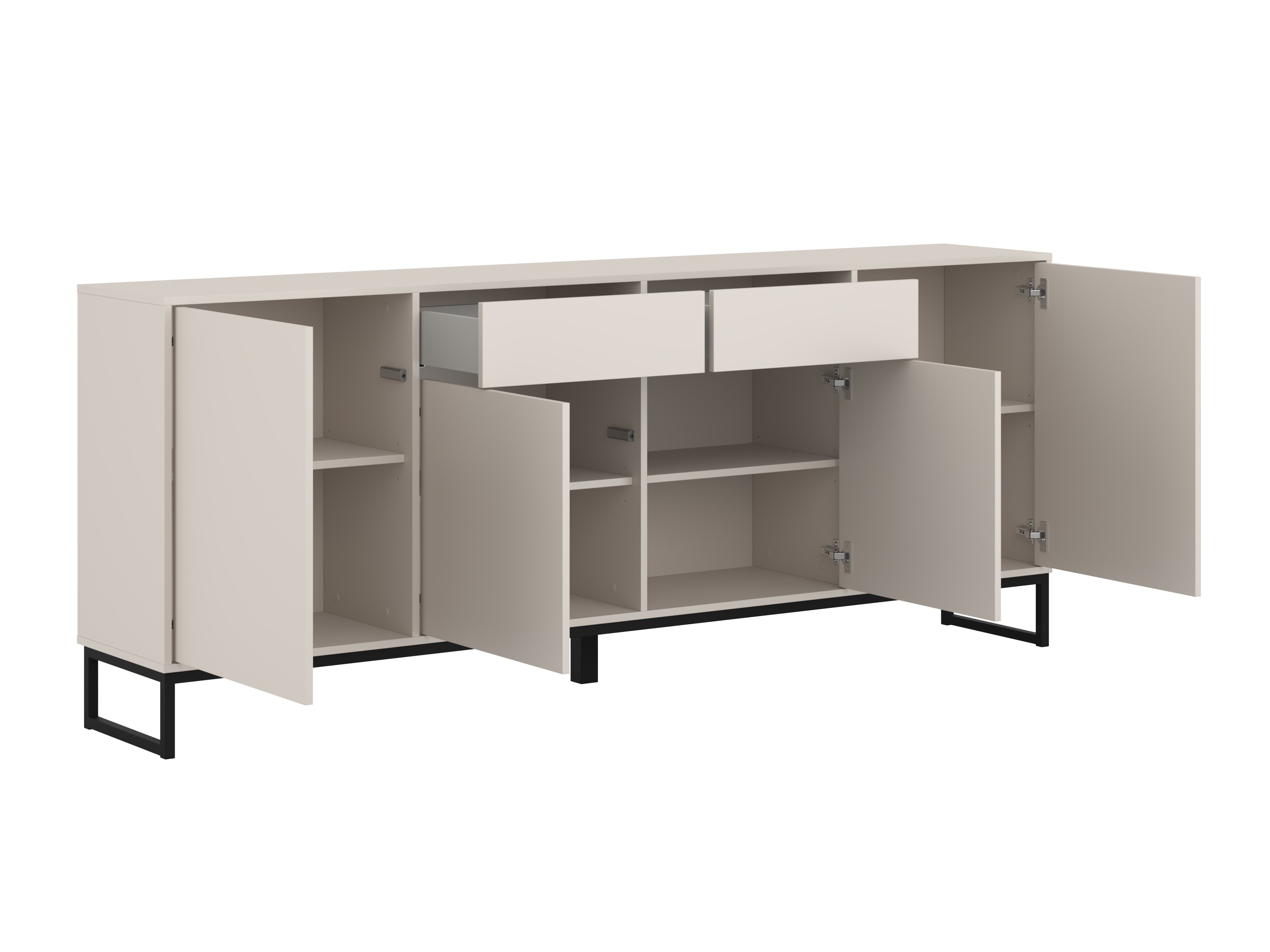 Commode Maravio 104 (Cachemire)