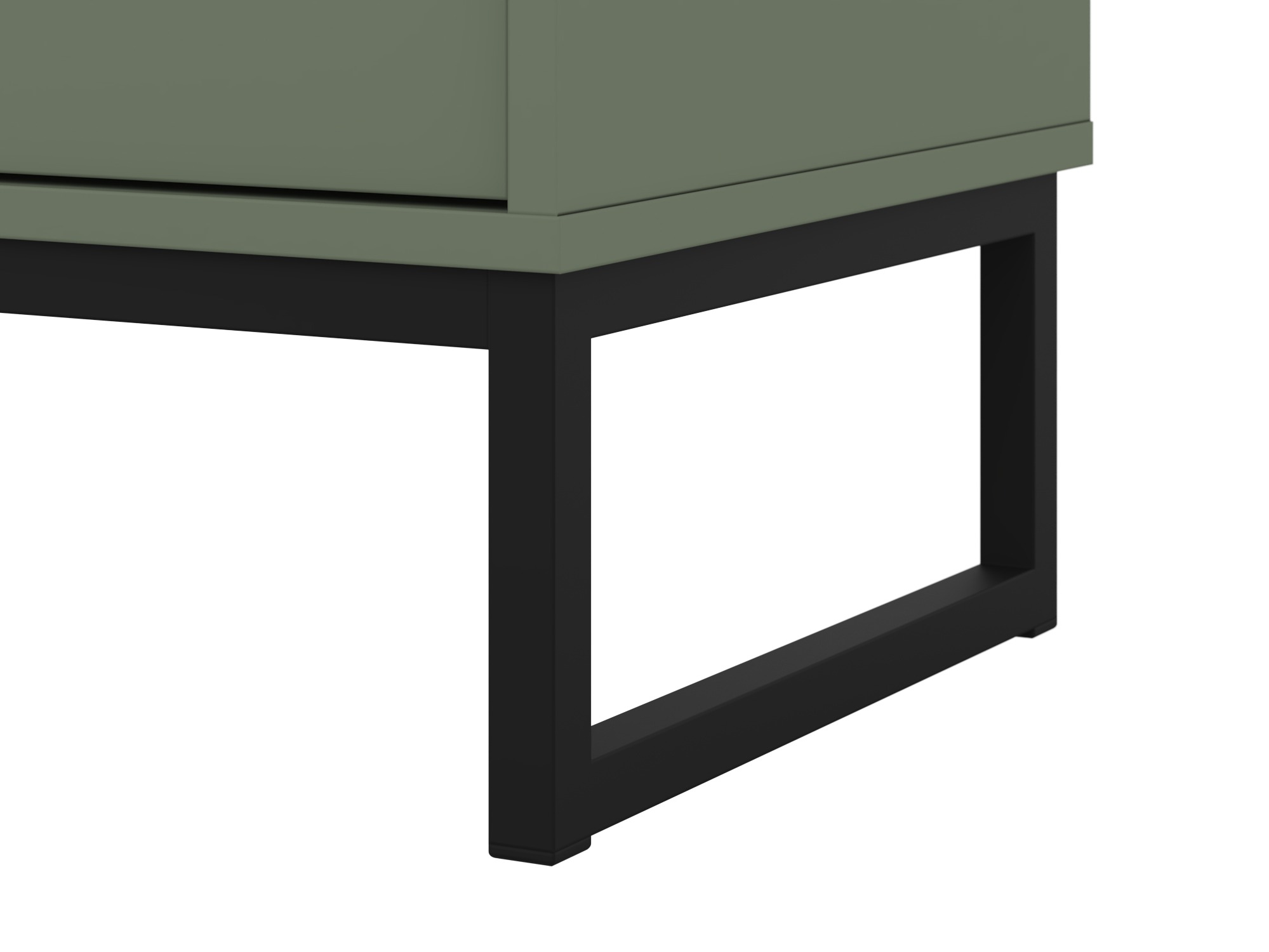 Commode Maravio 104 (Vert)