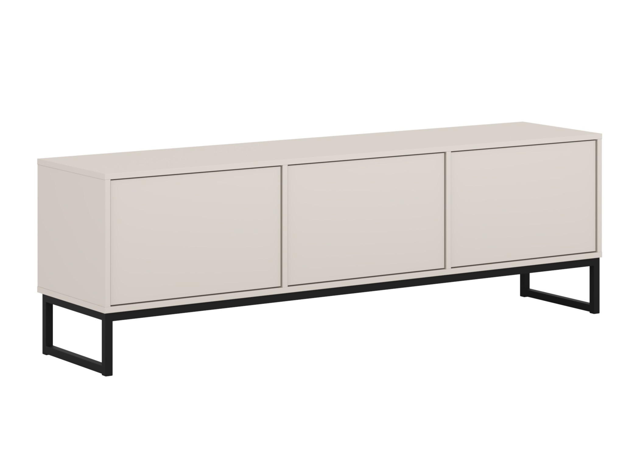Meuble TV Maravio 102 (Cachemire)