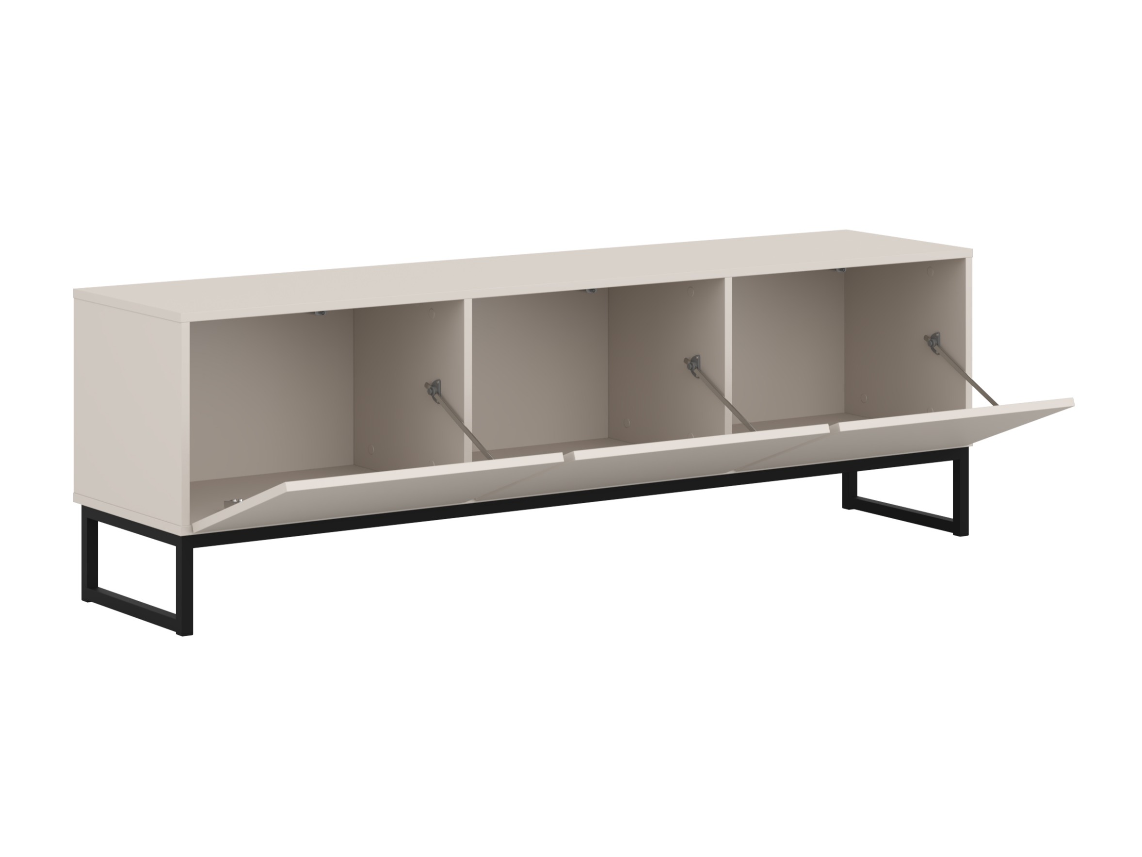 Meuble TV Maravio 102 (Cachemire)
