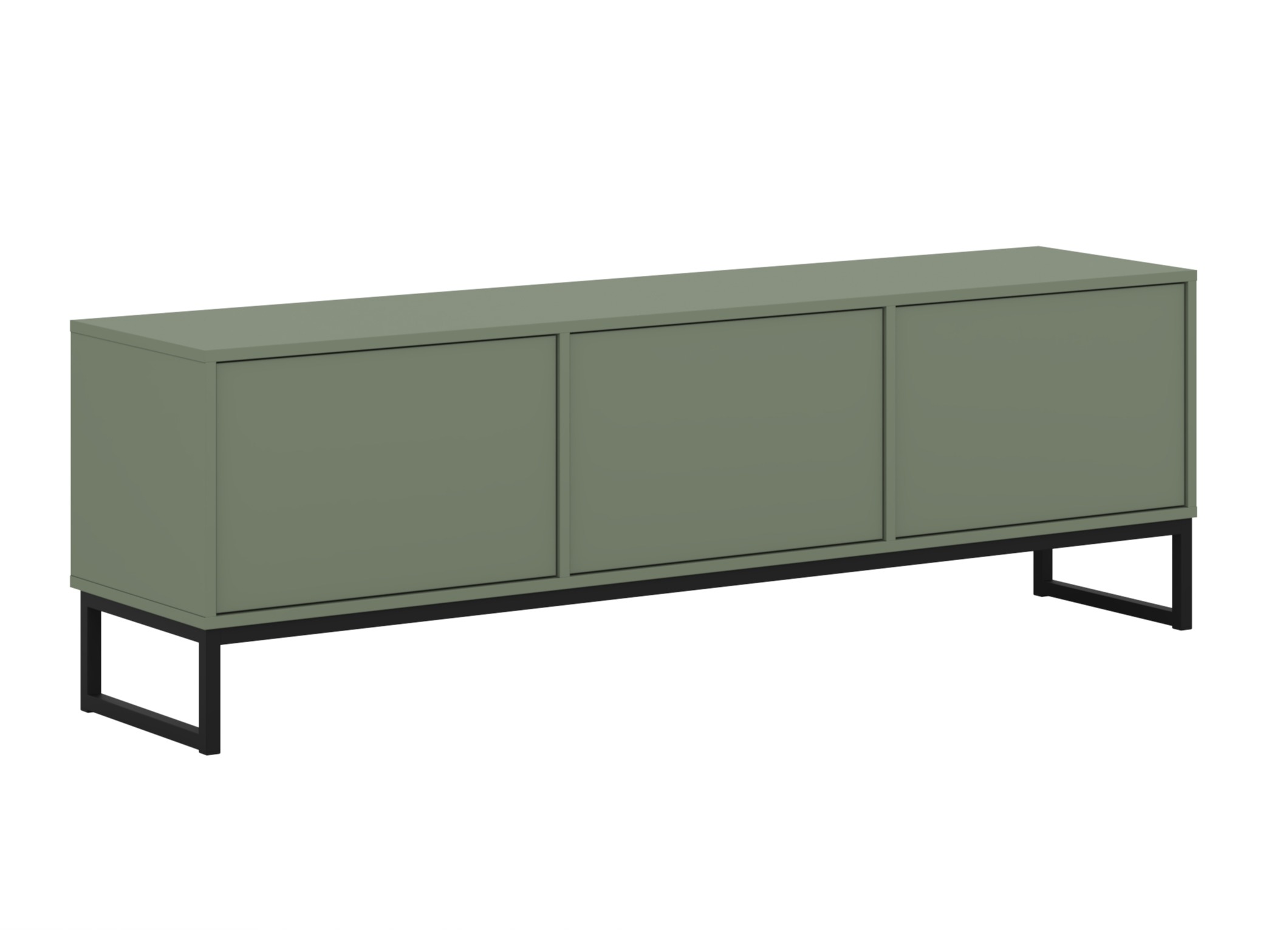 Meuble TV Maravio 102 (Vert)