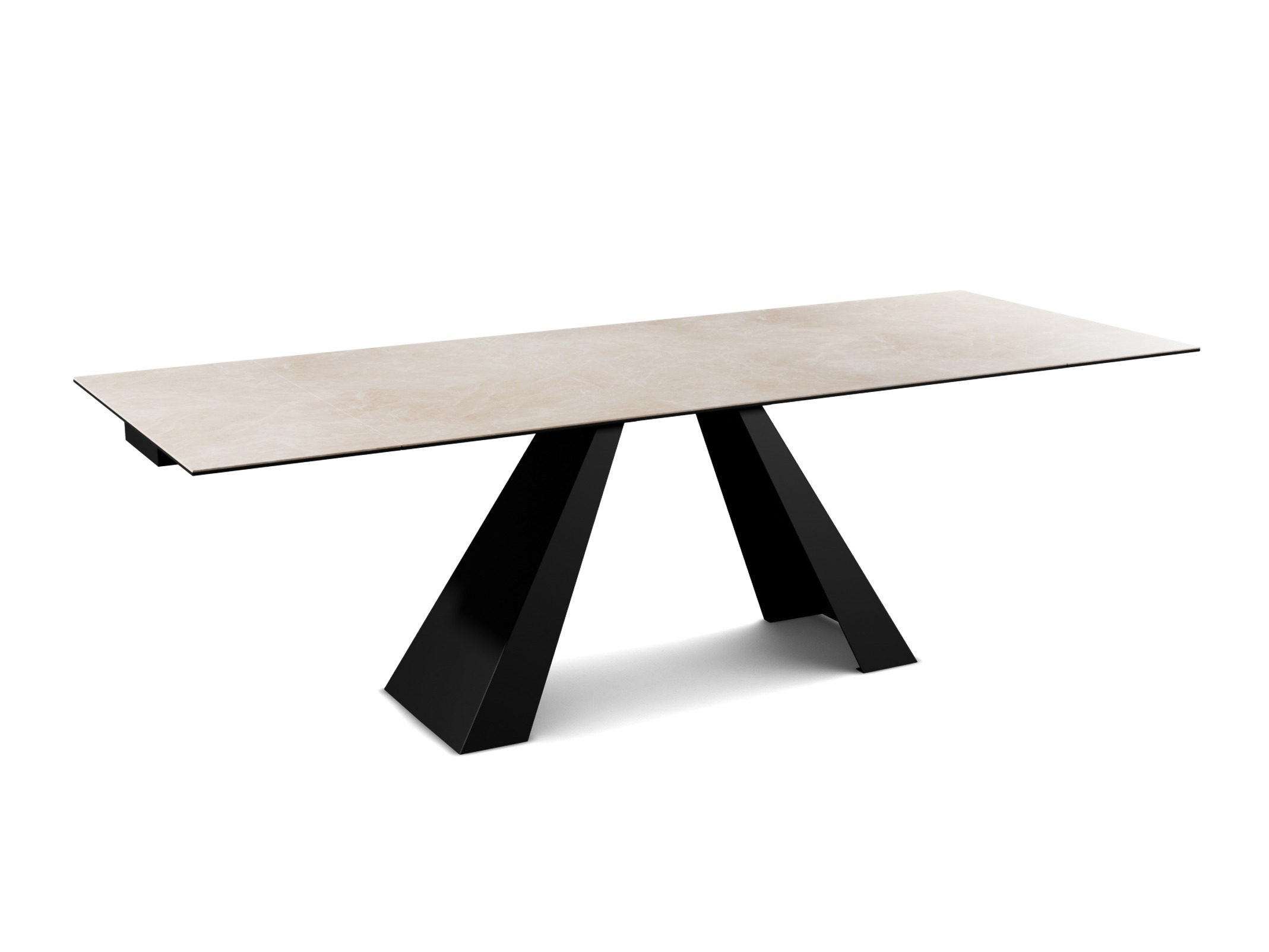 Table Detroit 994 (Crème)