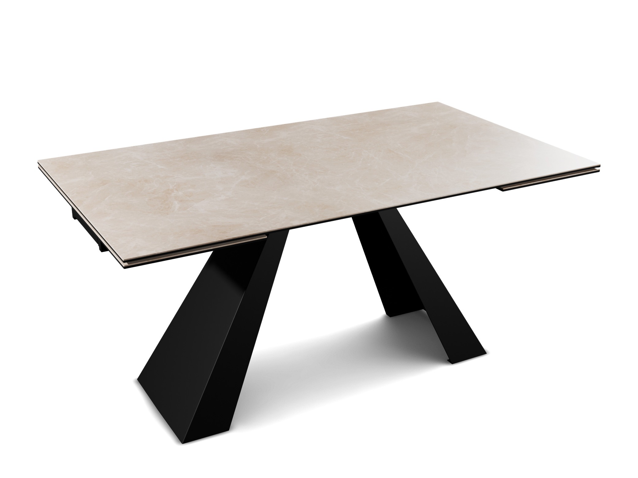 Table Detroit 994 (Crème)