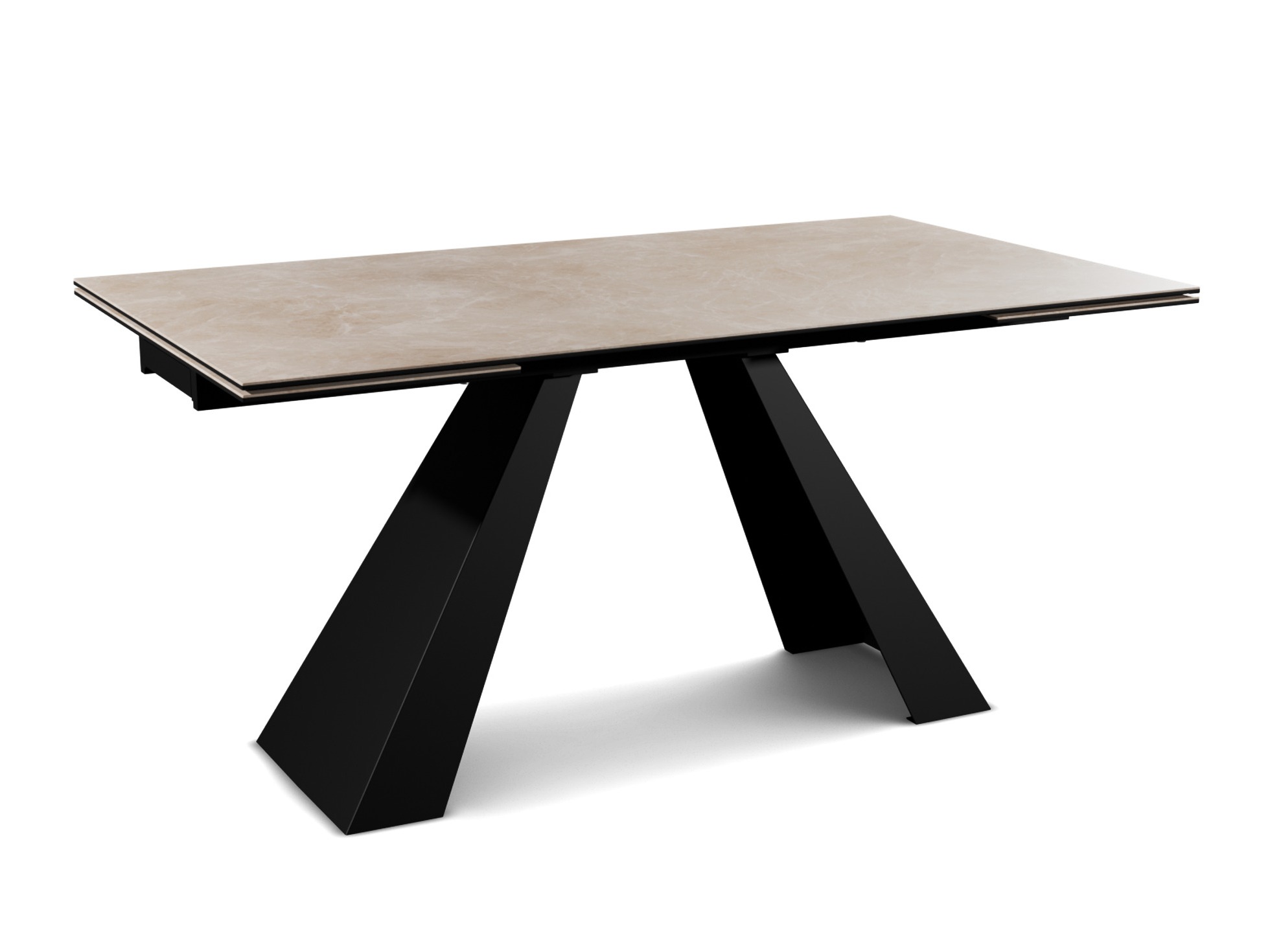Table Detroit 994 (Crème)
