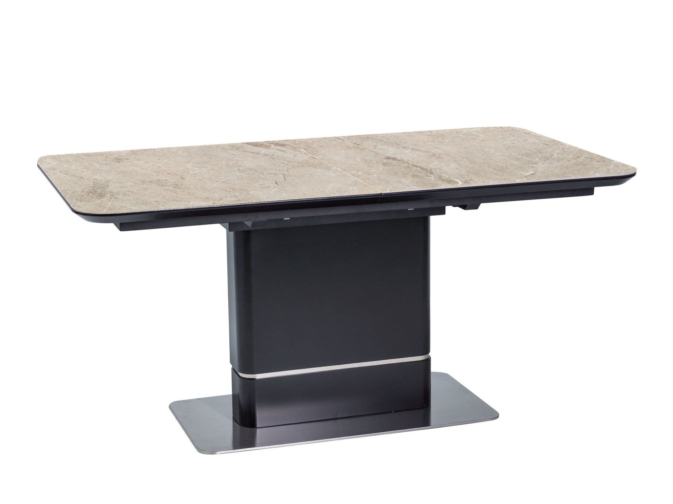Table Detroit 999
